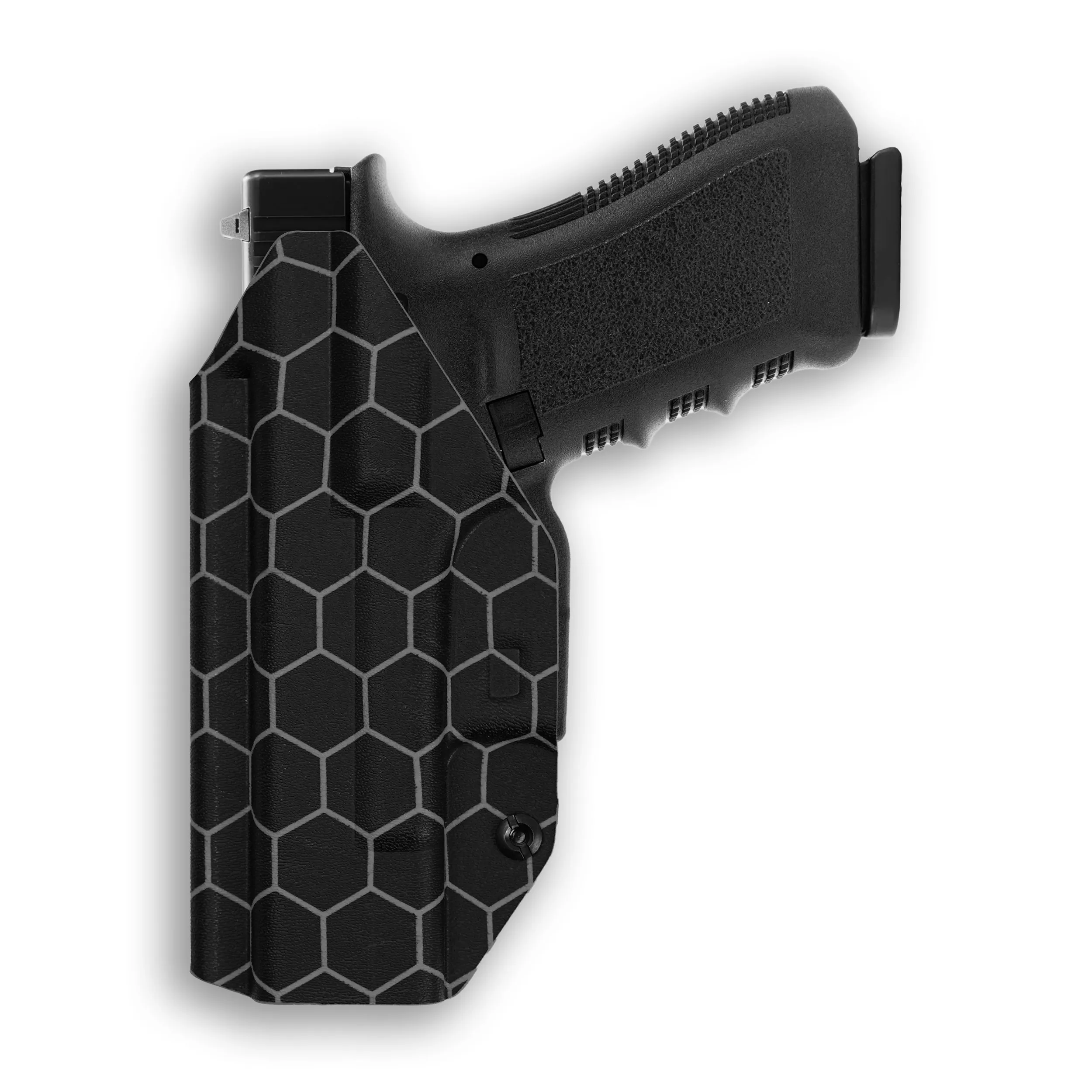 Ruger Security-9 IWB Holster
