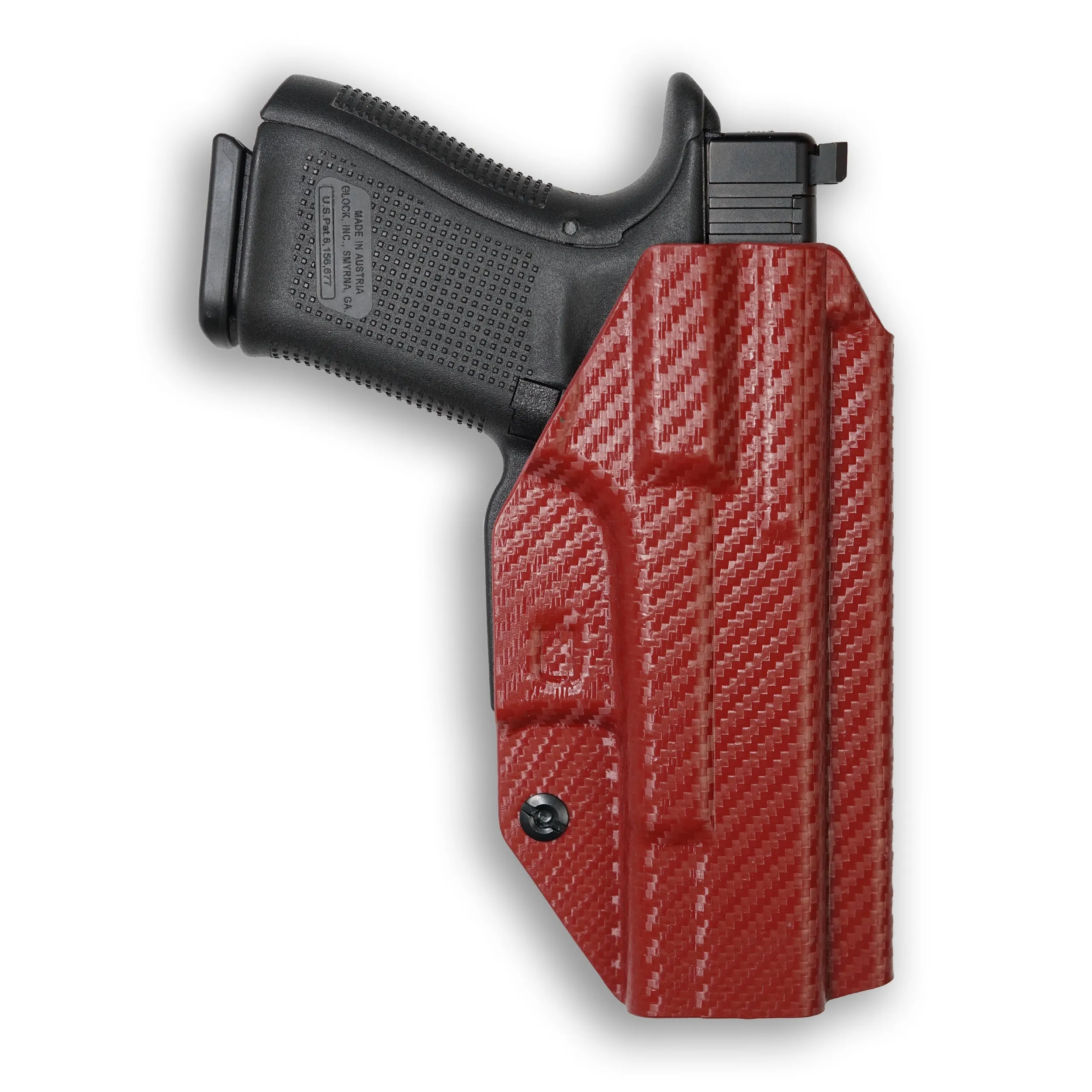 Ruger Security-9 IWB Holster