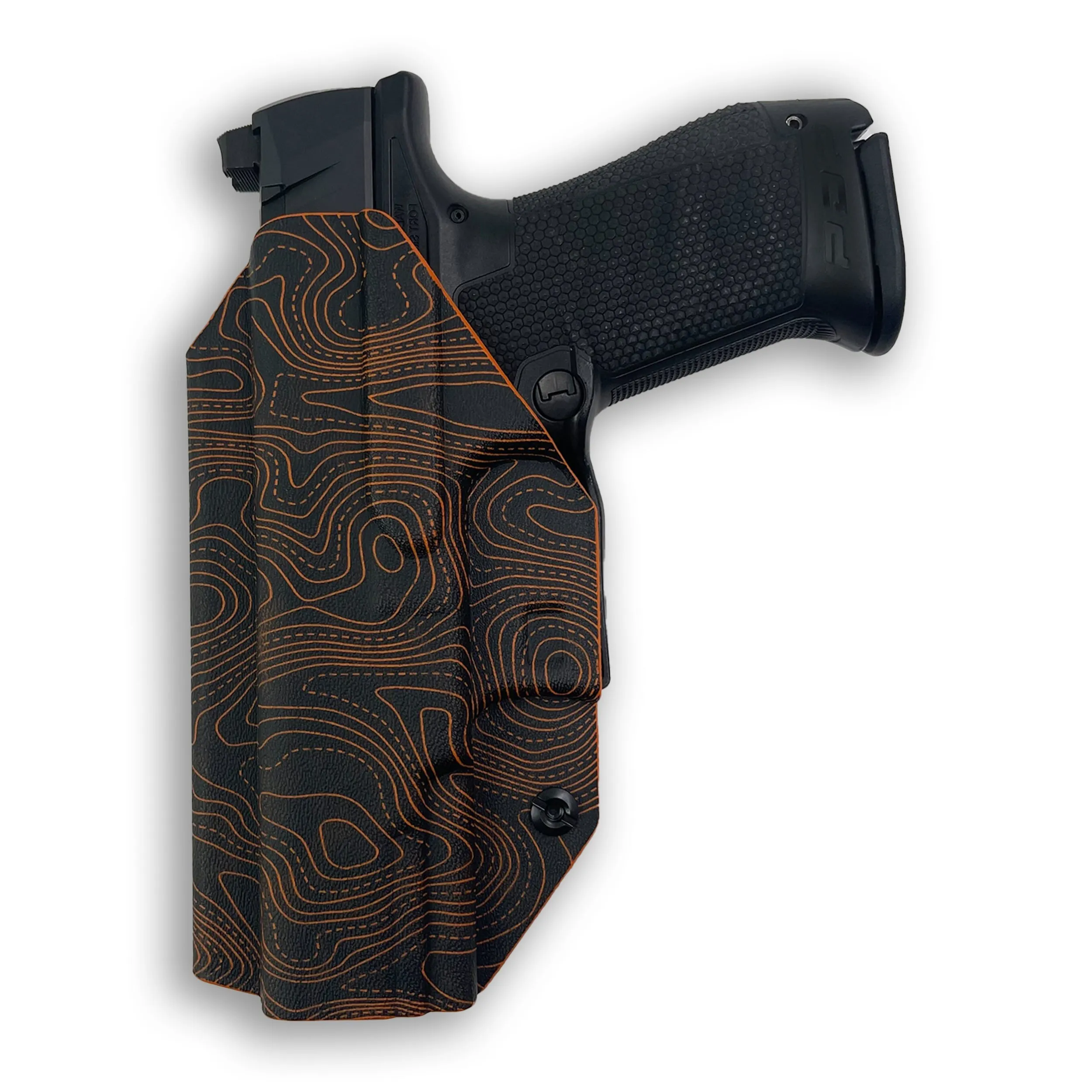 Ruger Security-9 IWB Holster