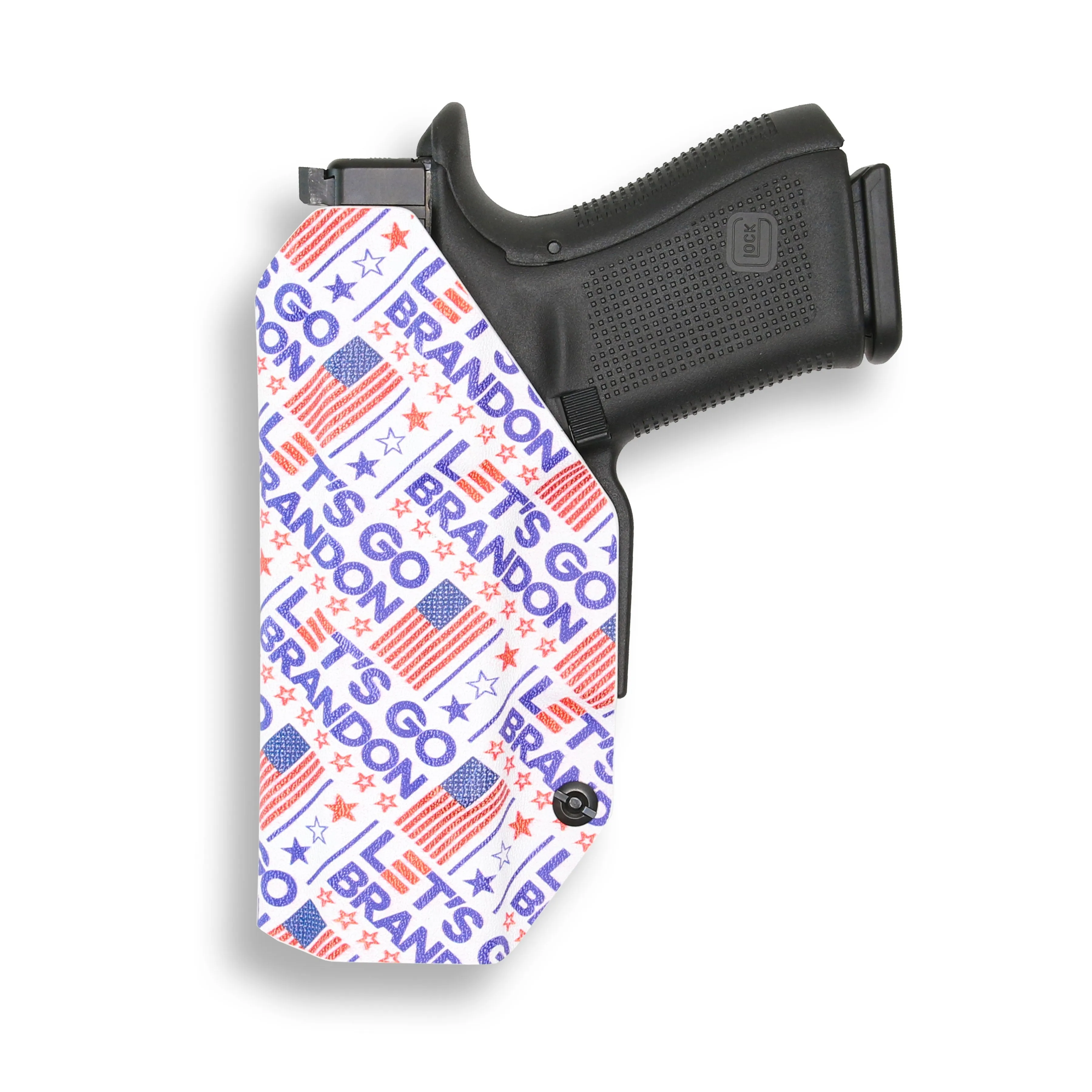 Ruger Security-9 IWB Holster
