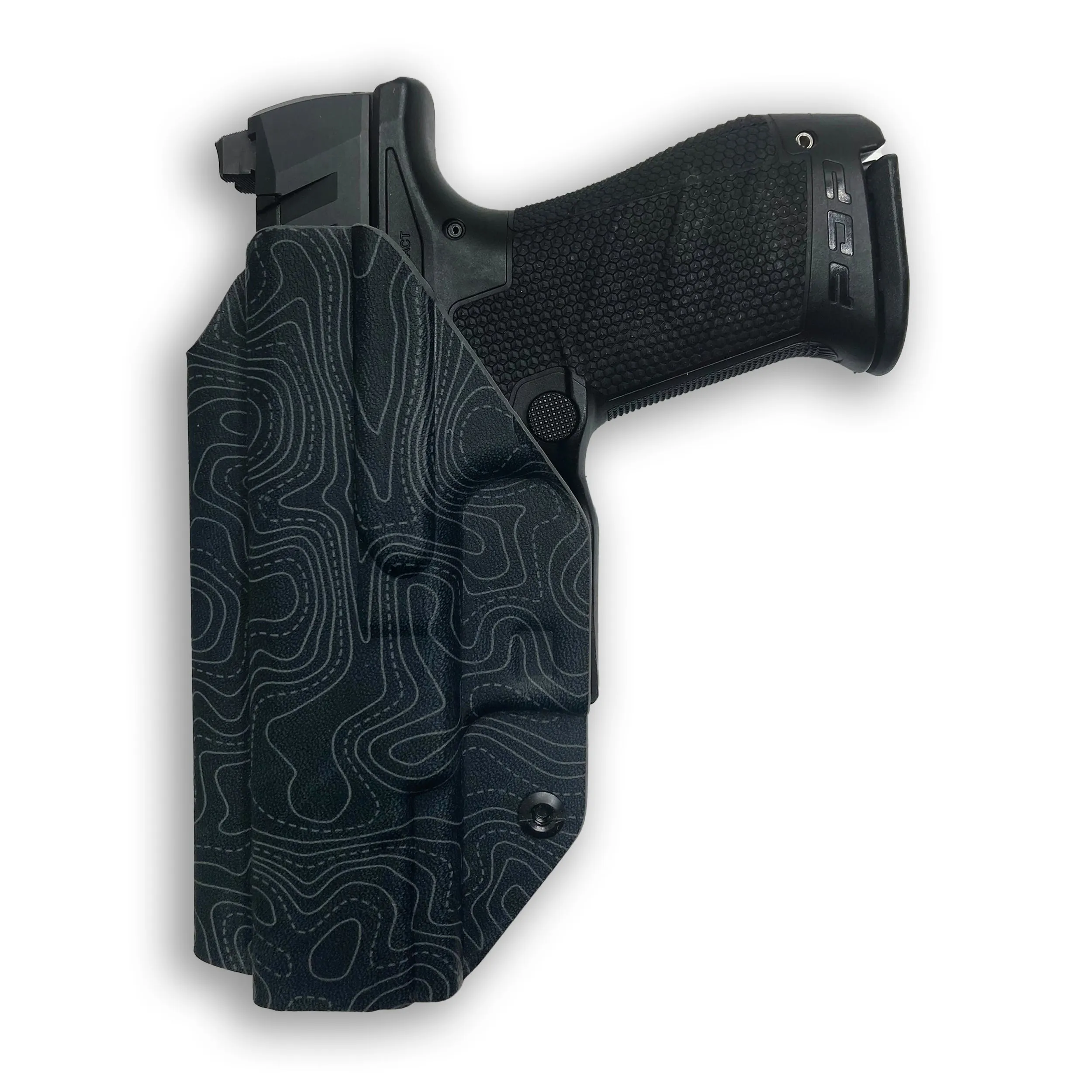 Ruger Security-9 IWB Holster