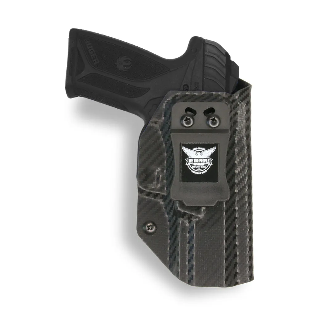 Ruger Security-9 IWB Holster