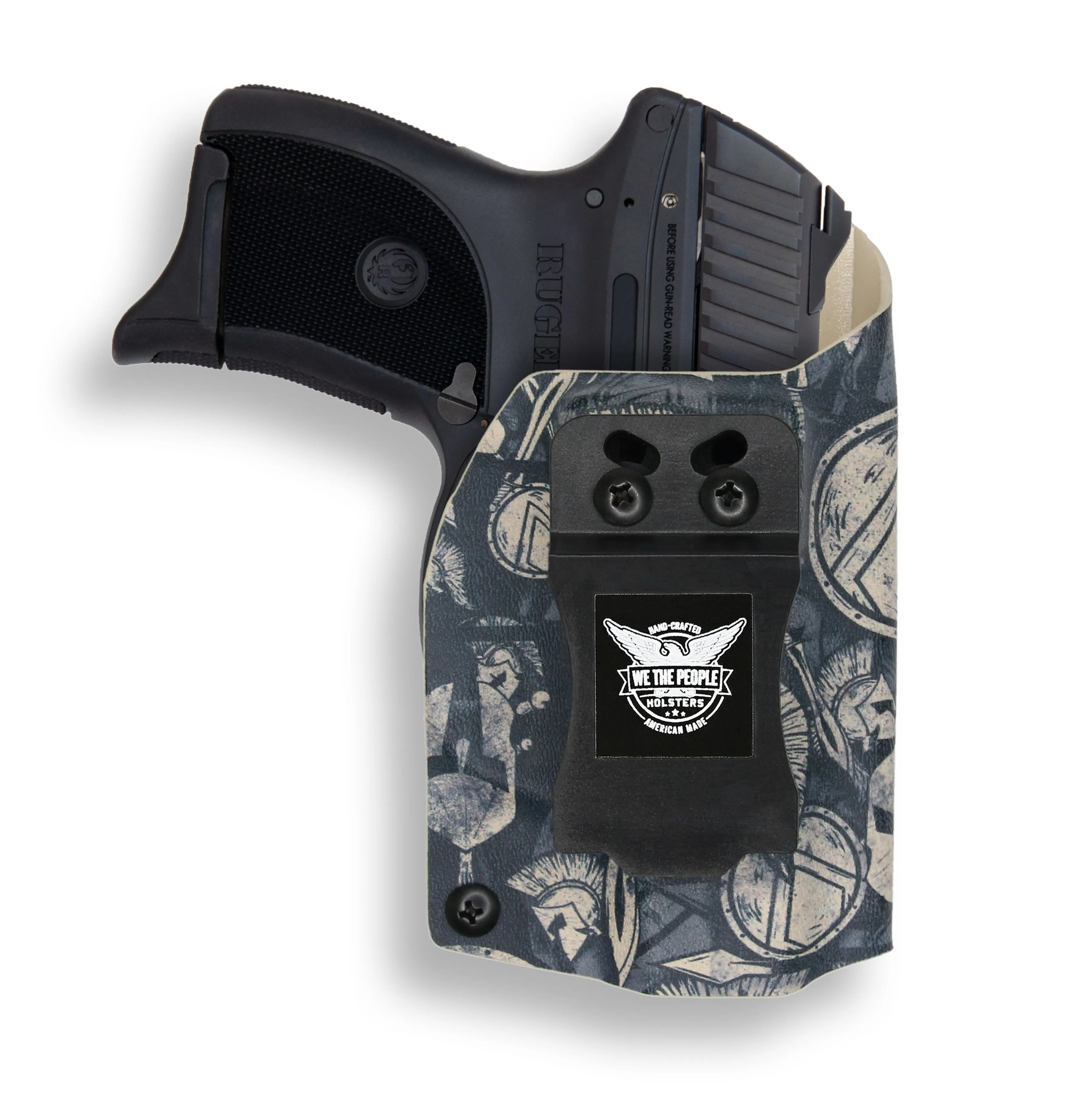 Ruger Security-9 IWB Holster