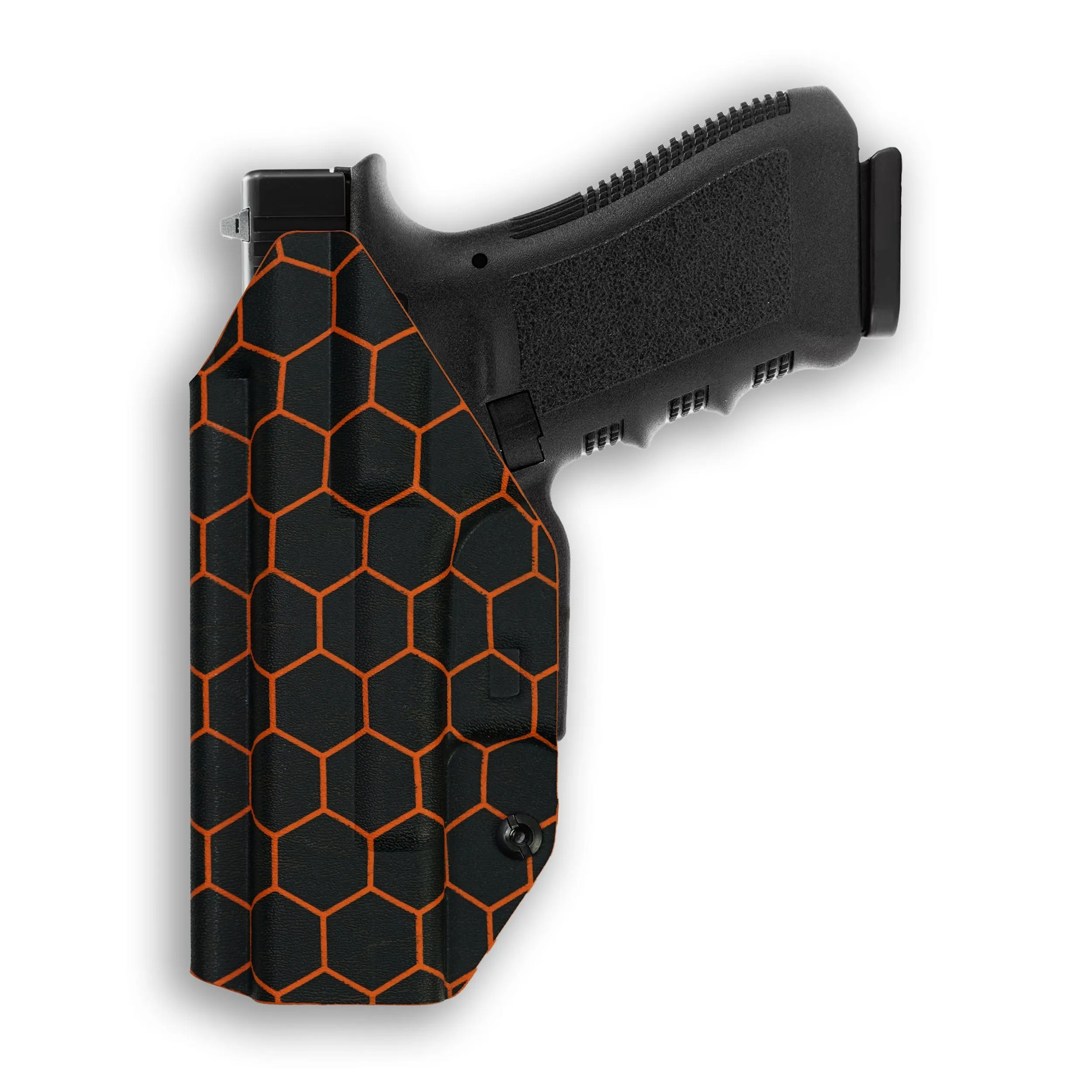 Ruger Security-9 IWB Holster