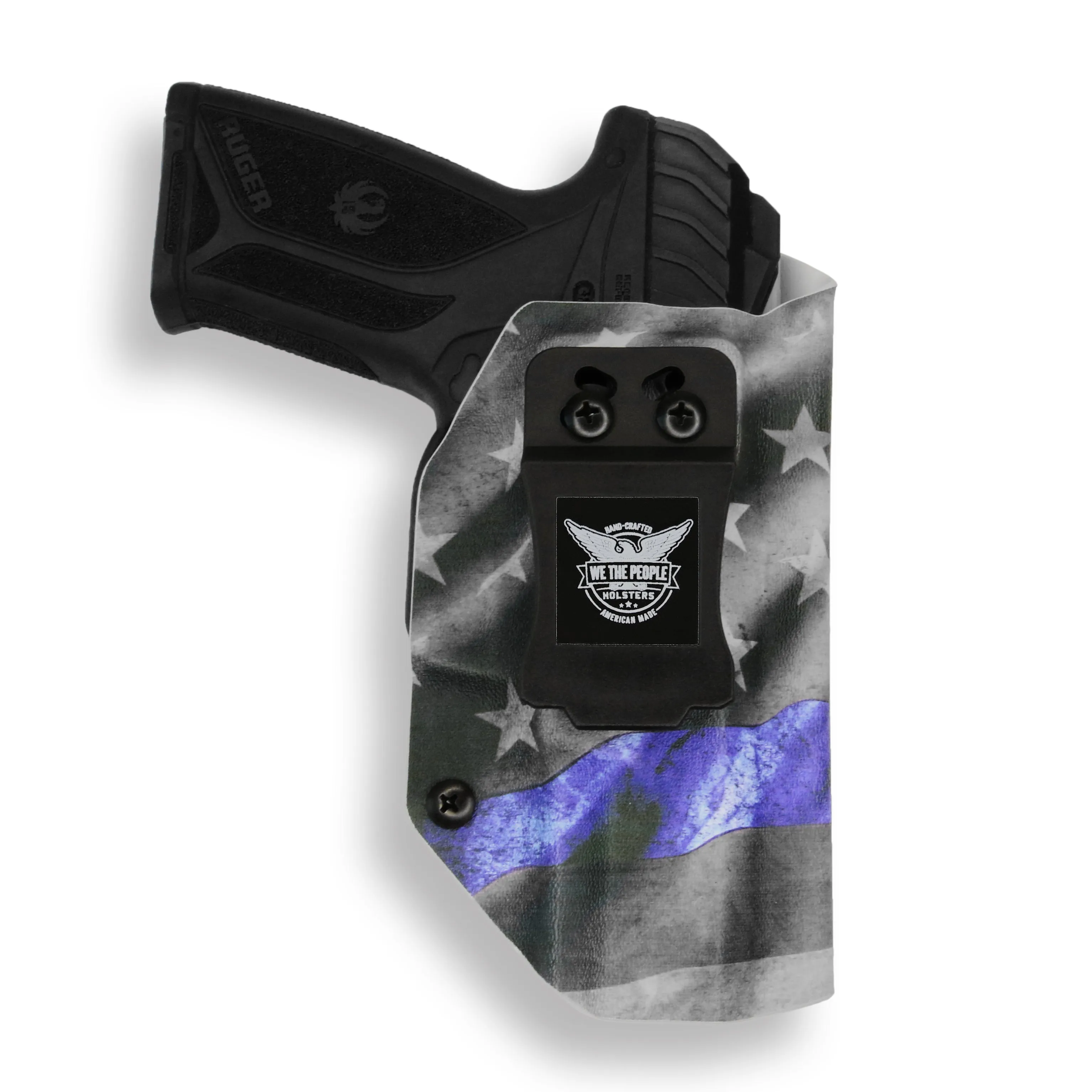 Ruger Security-9 IWB Holster
