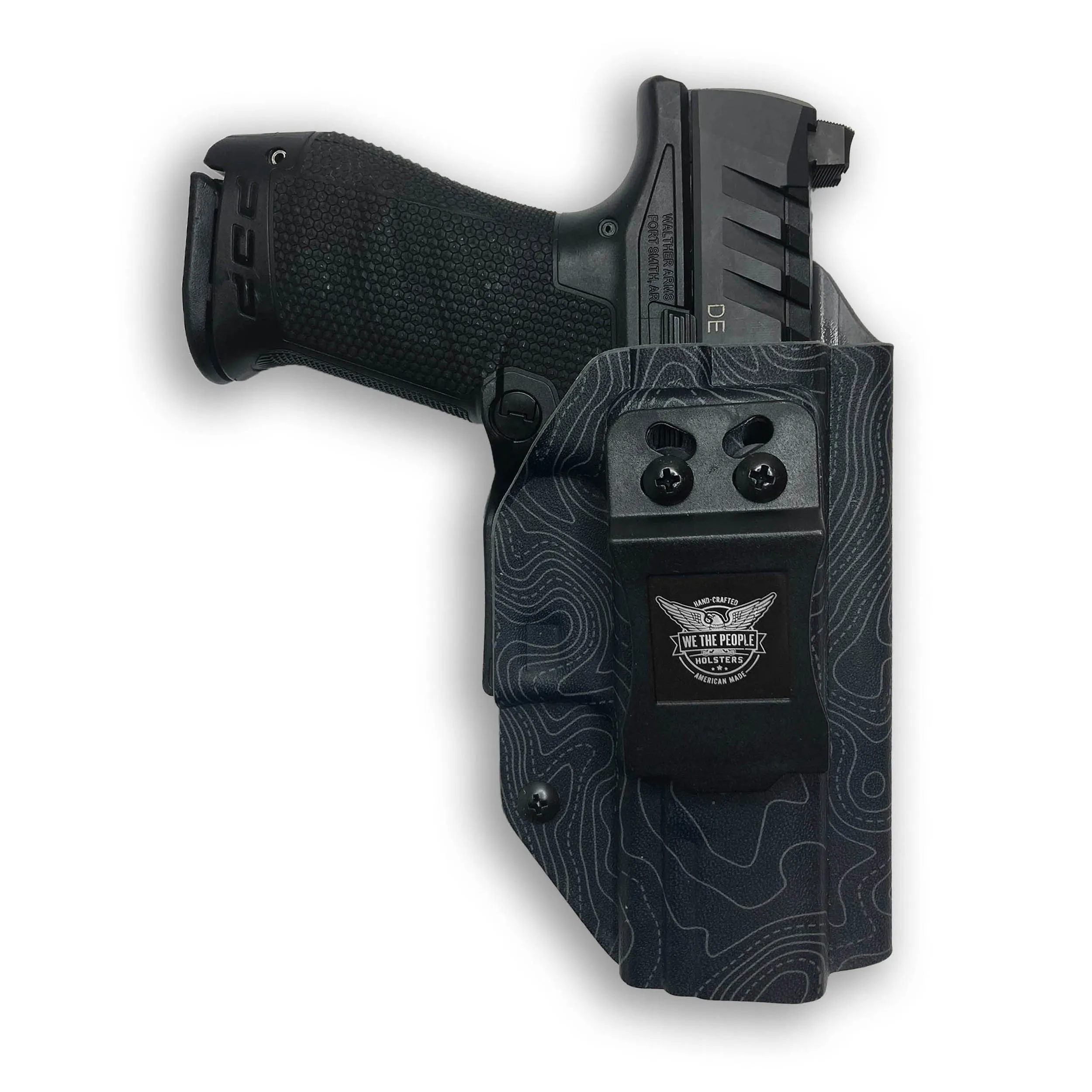 Ruger Security-9 IWB Holster