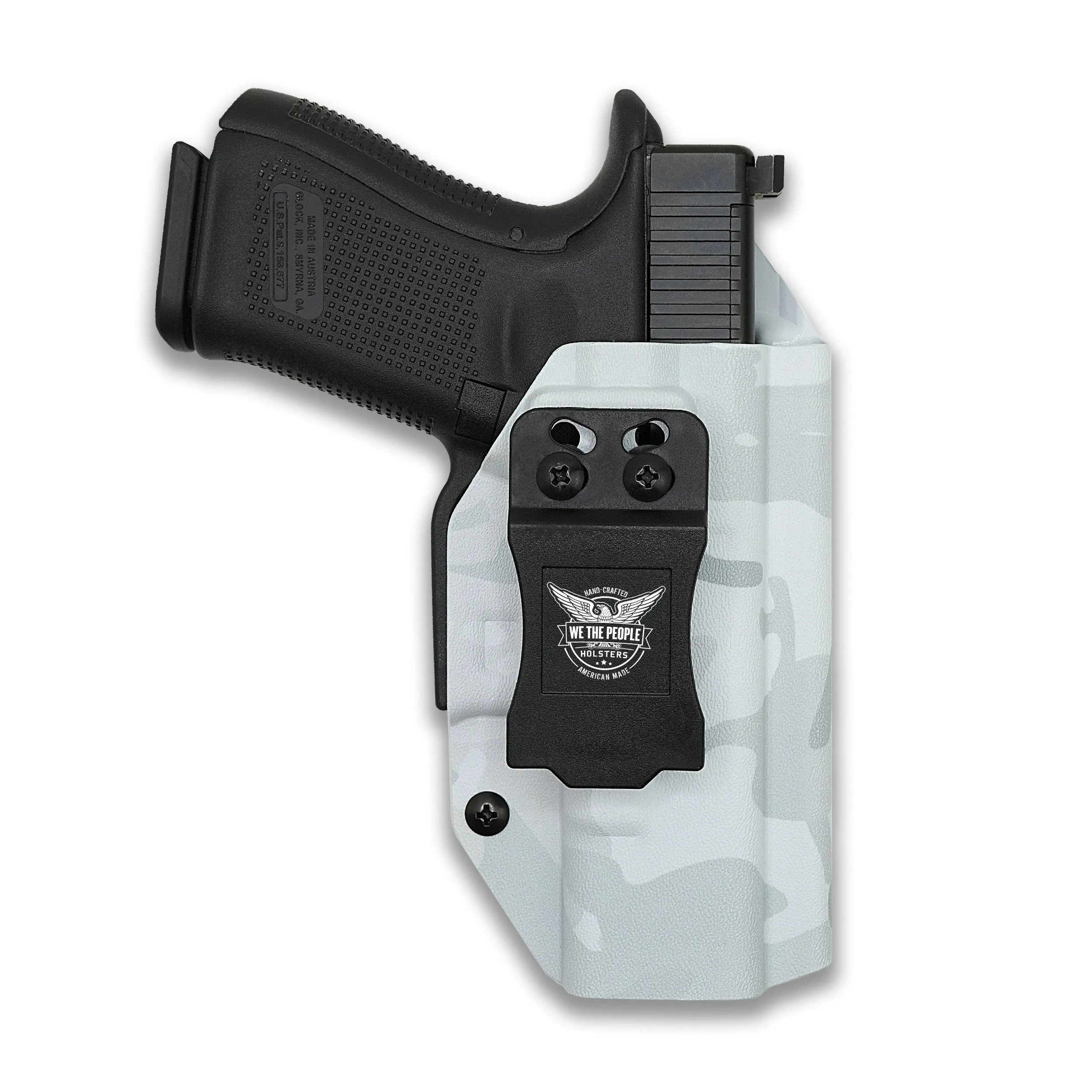 Ruger Security-9 IWB Holster