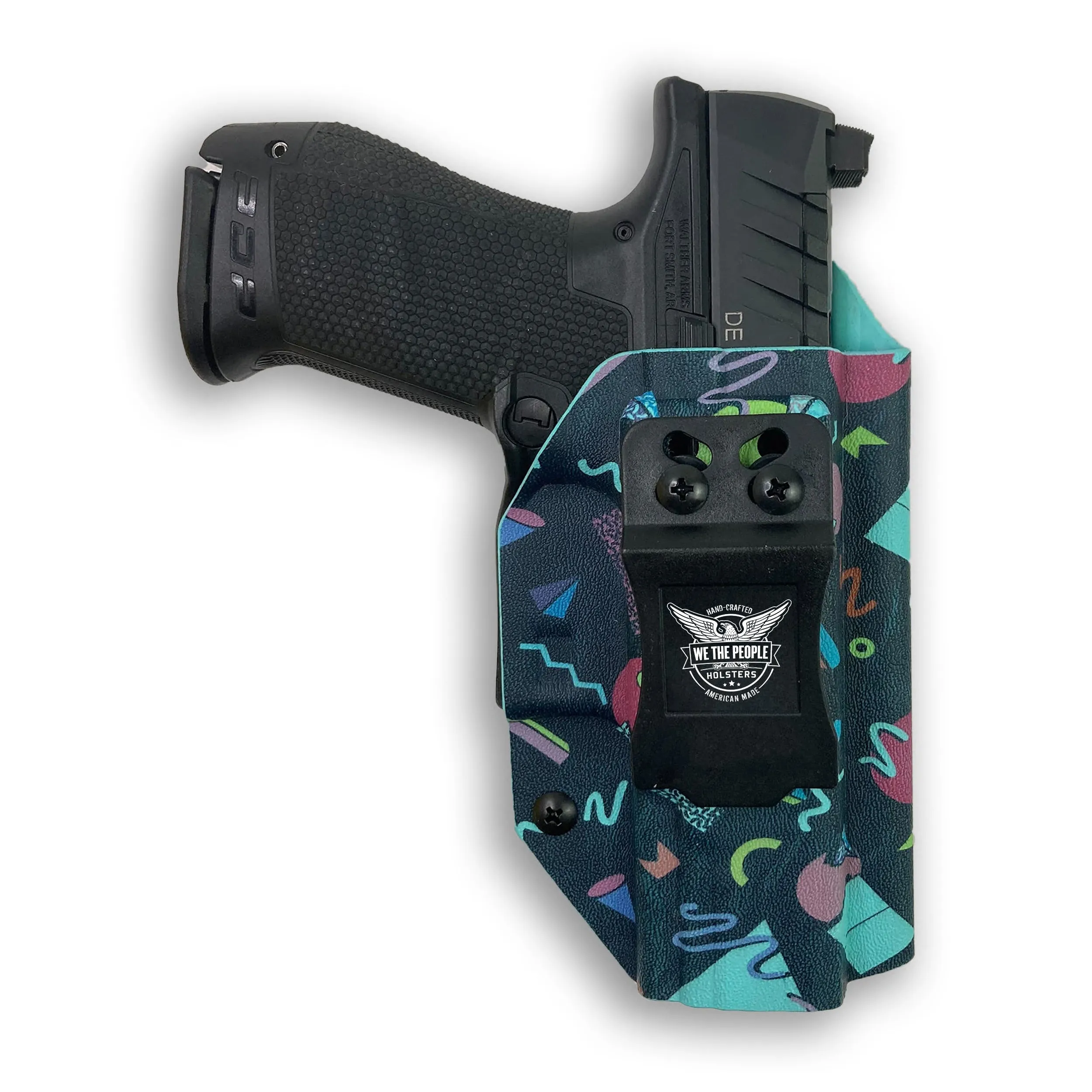 Ruger Security-9 IWB Holster