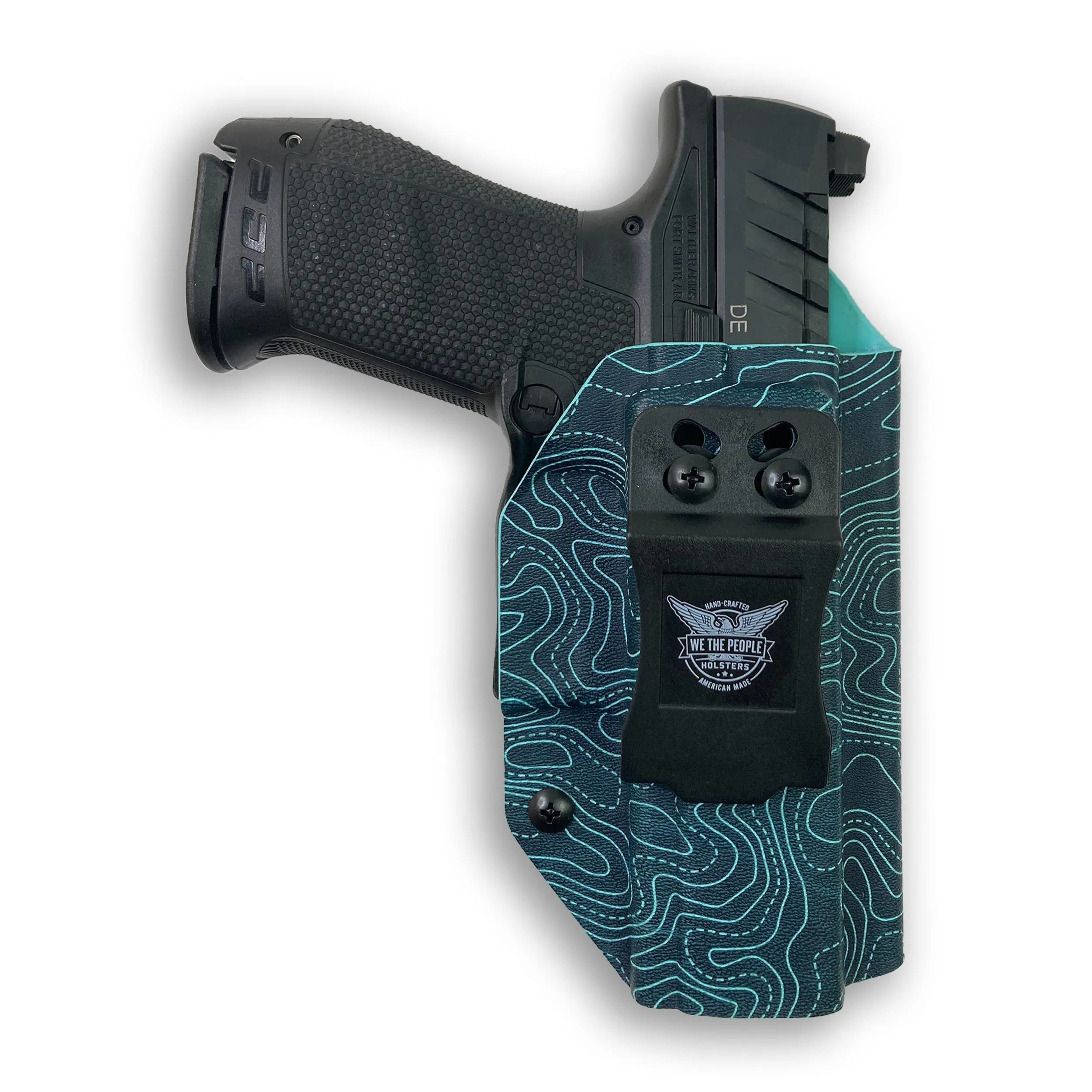 Ruger Security-9 IWB Holster