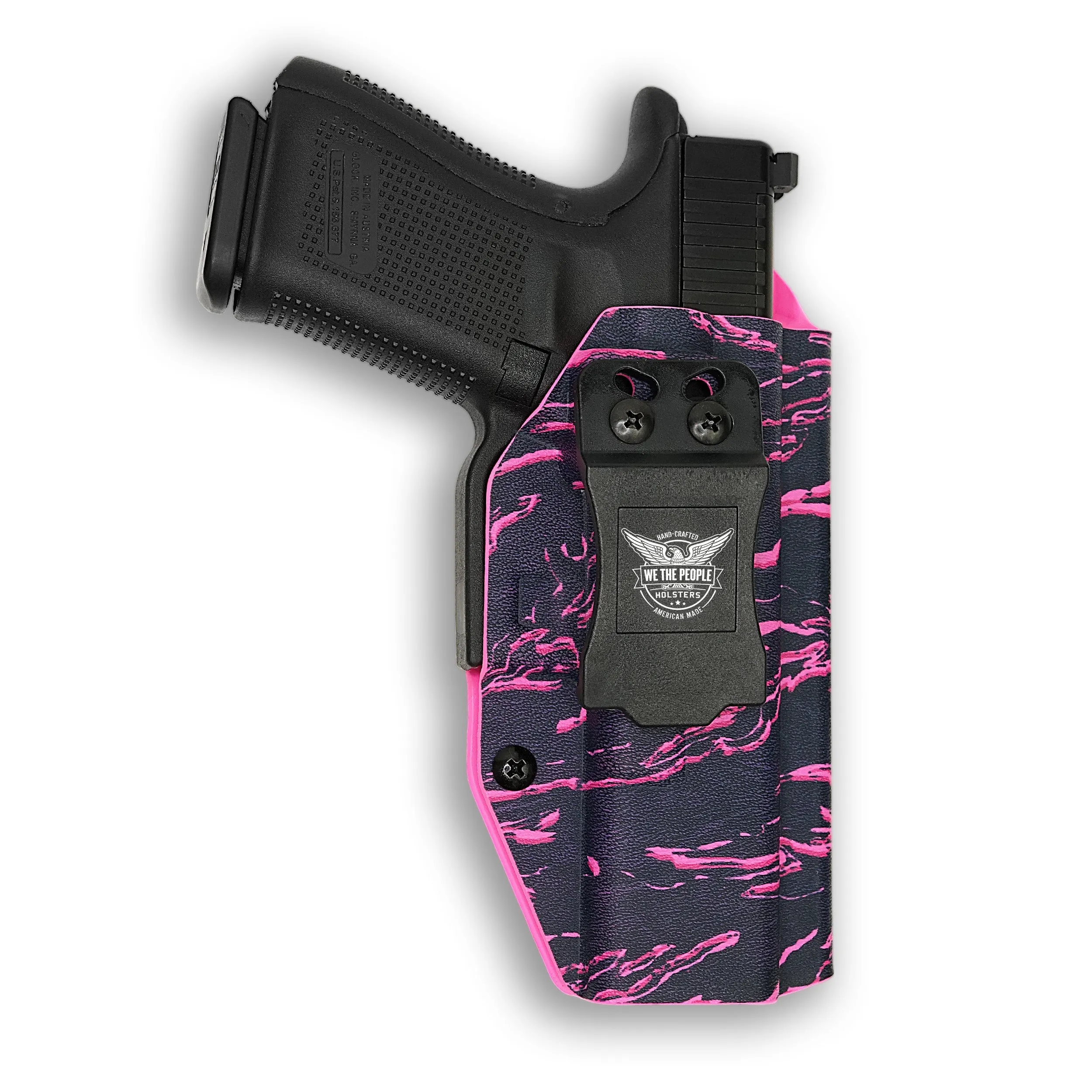 Ruger Security-9 IWB Holster
