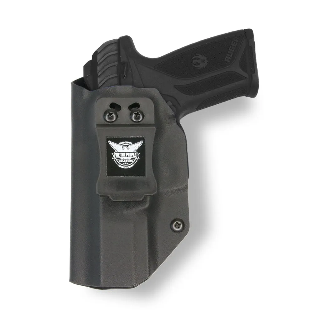 Ruger Security-9 IWB Holster