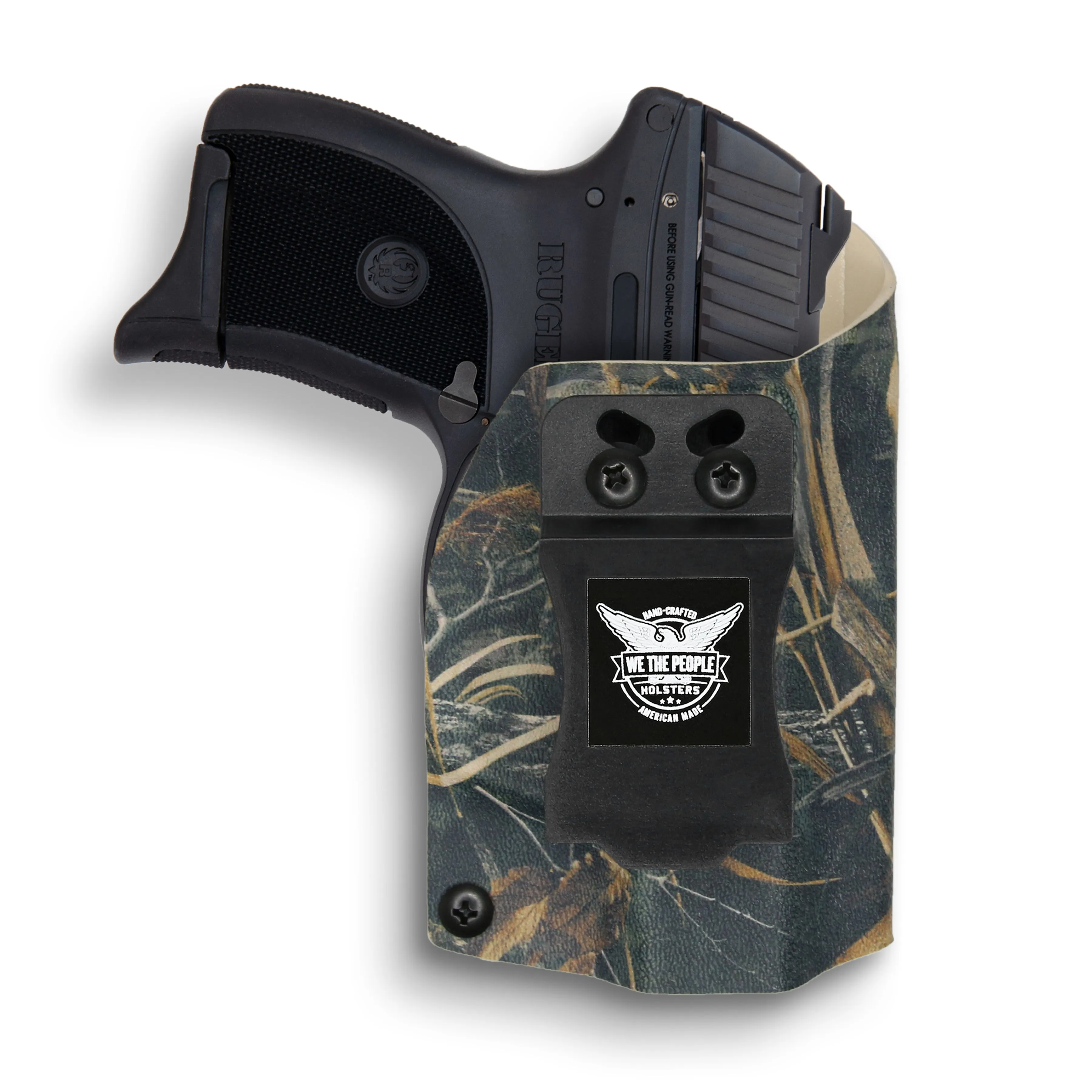 Ruger Security-9 IWB Holster