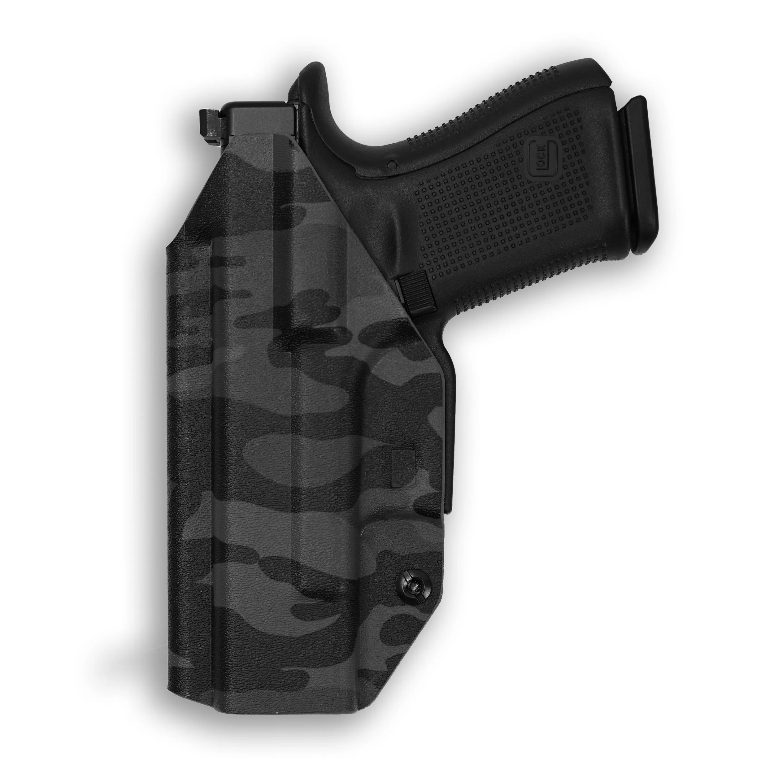 Ruger Security-9 IWB Holster