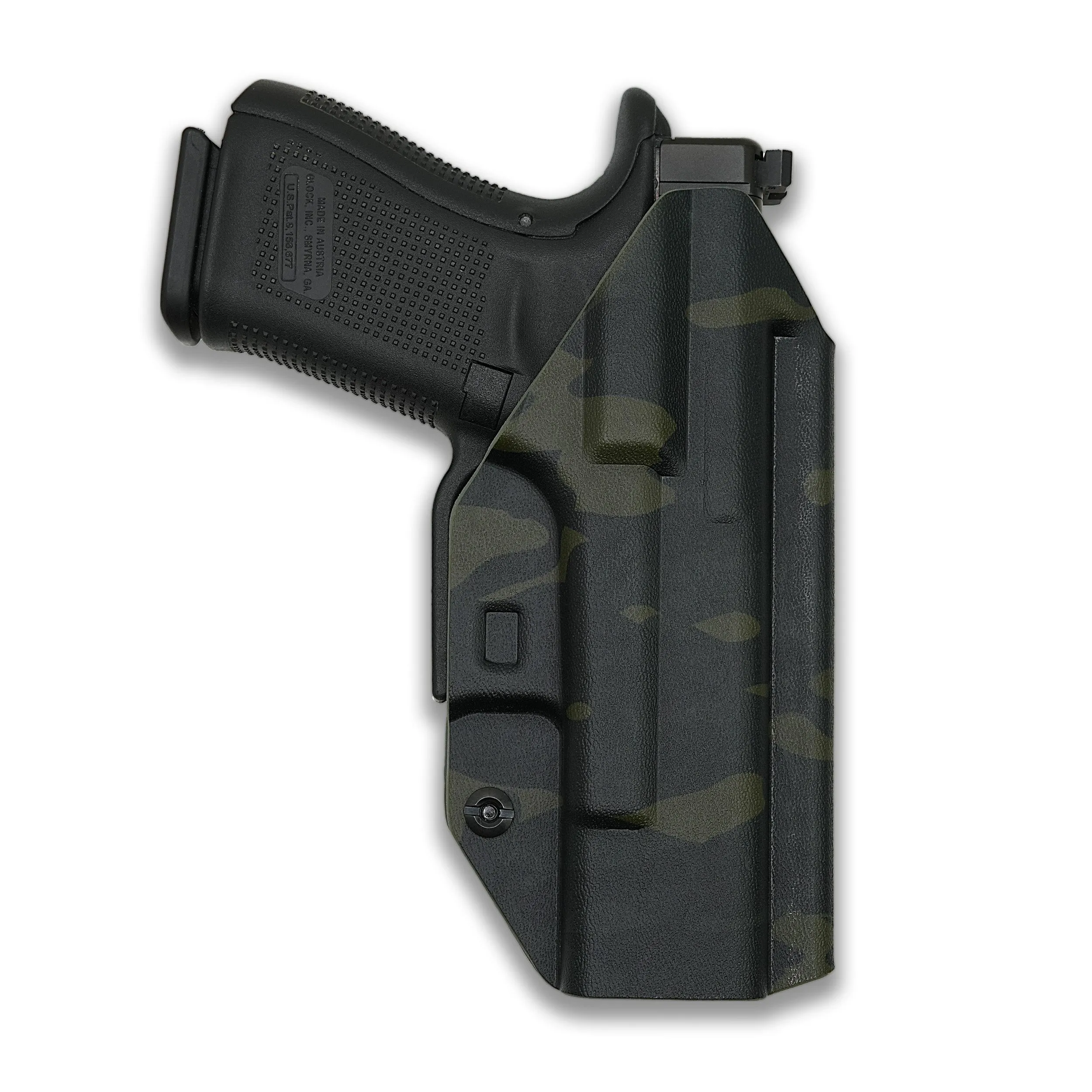 Ruger Security-9 IWB Holster