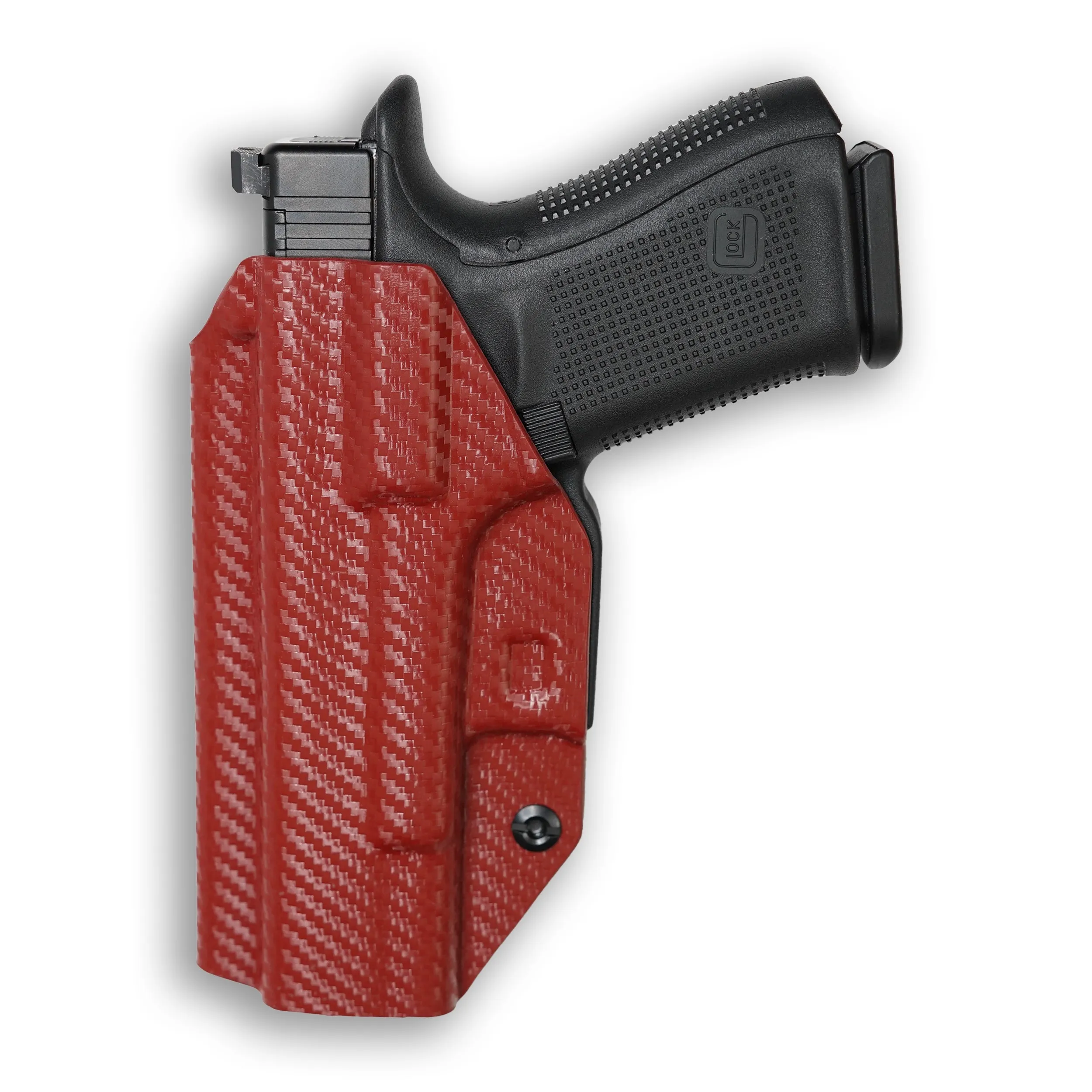 Ruger Security-9 IWB Holster