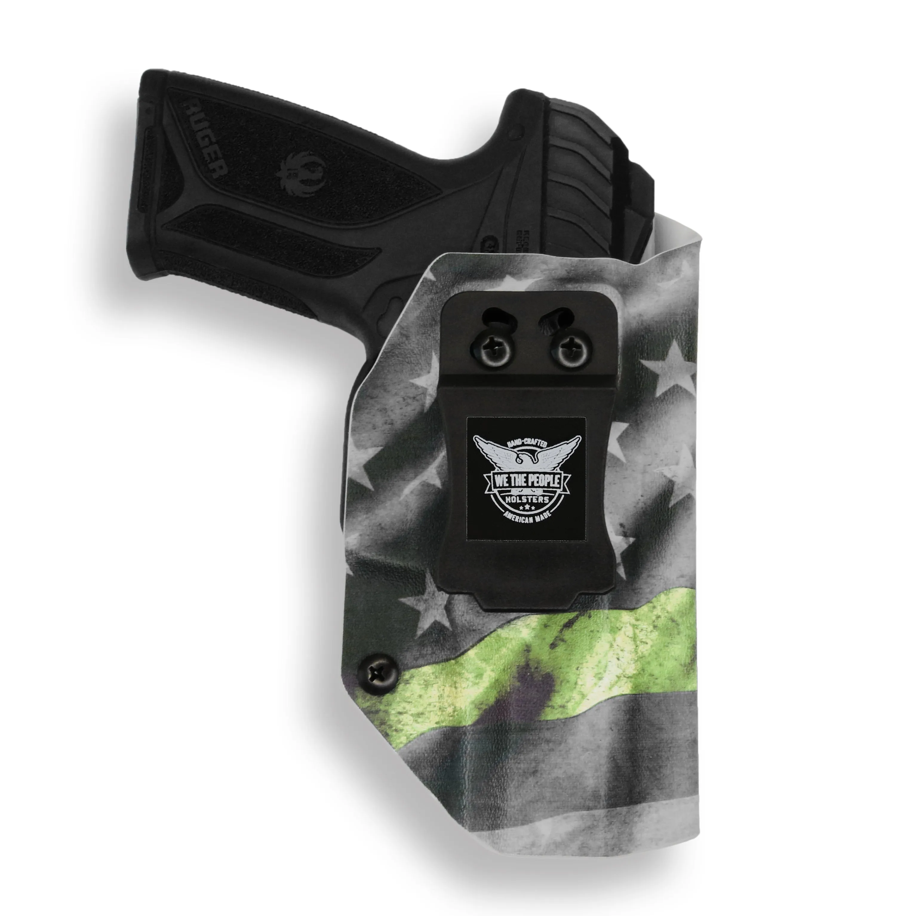 Ruger Security-9 IWB Holster
