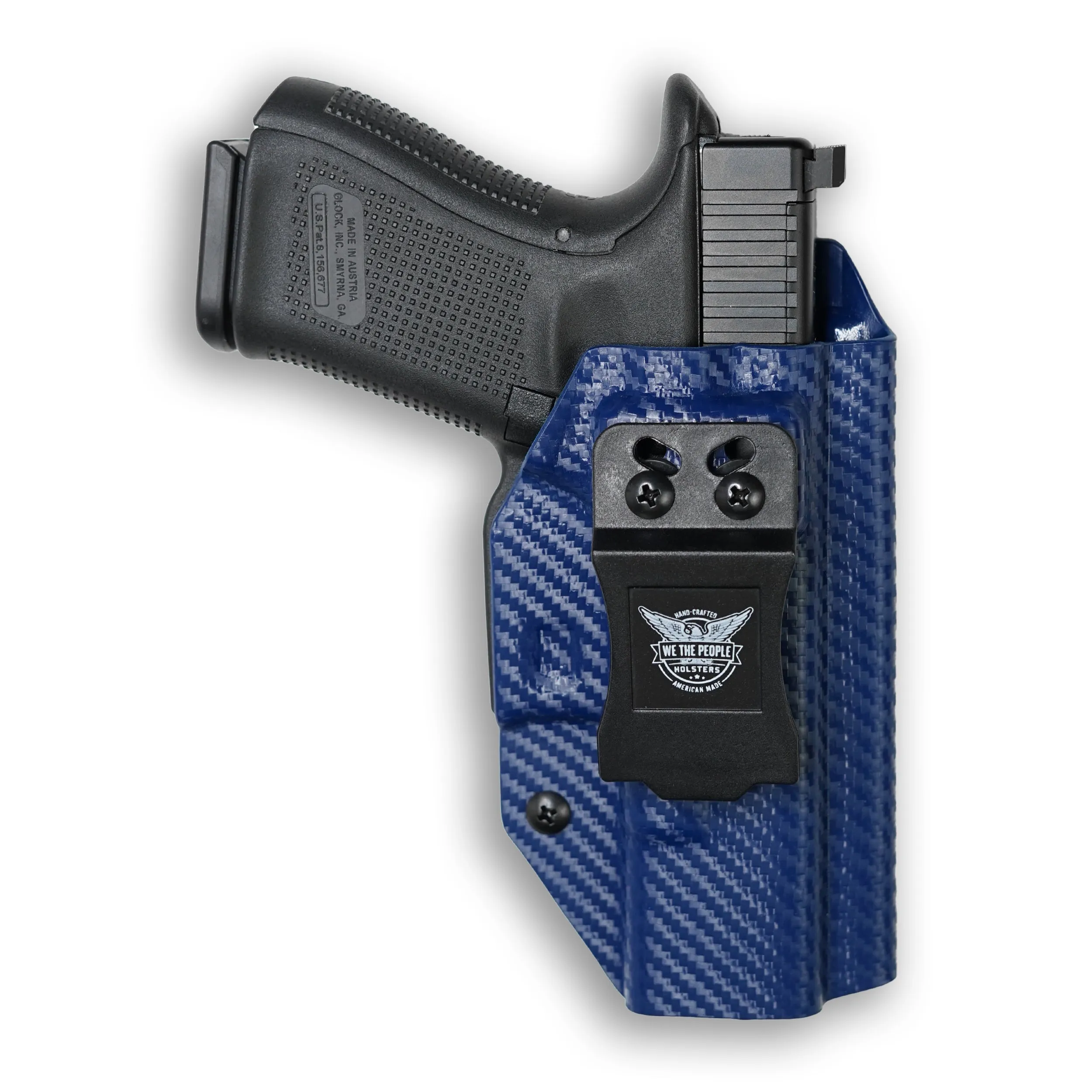 Ruger Security-9 IWB Holster