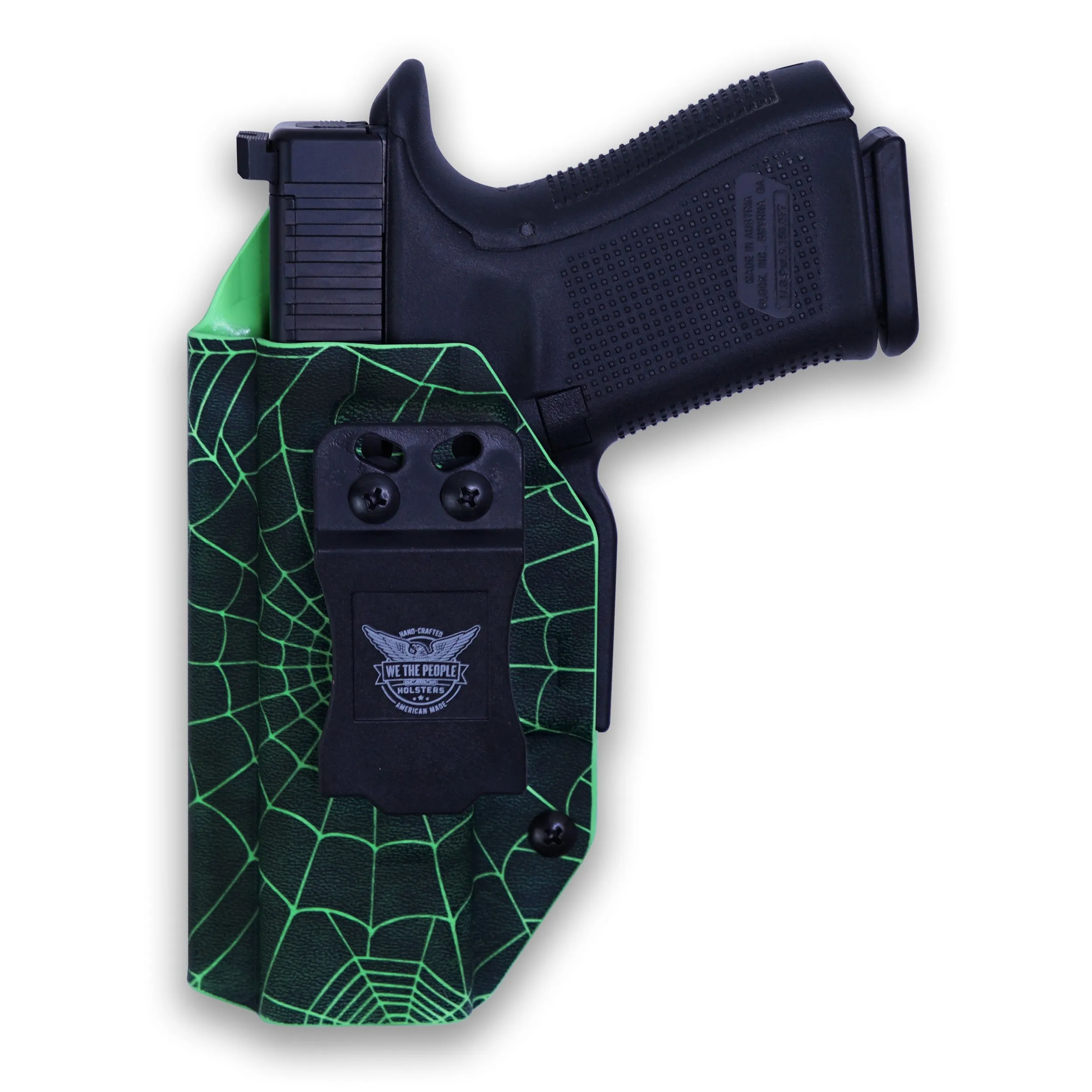 Ruger Security-9 IWB Holster