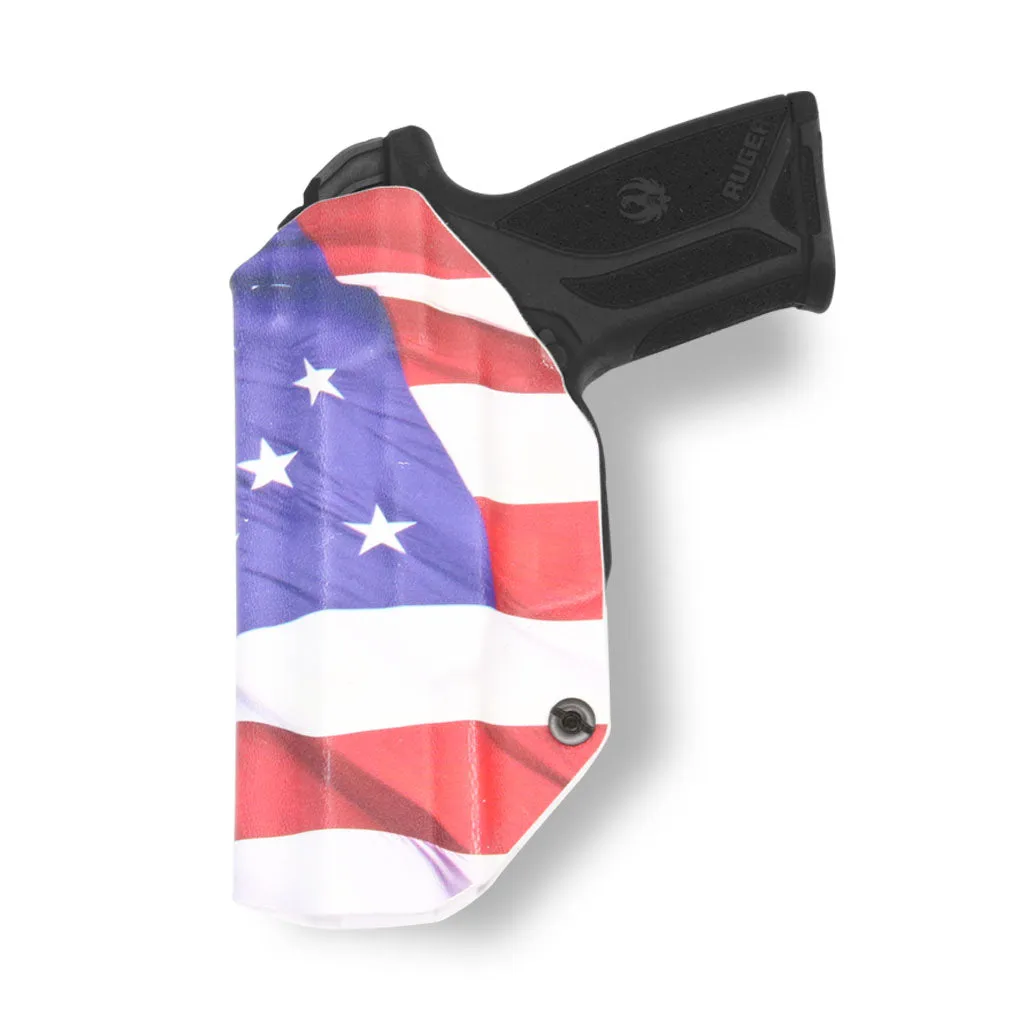 Ruger Security-9 IWB Holster