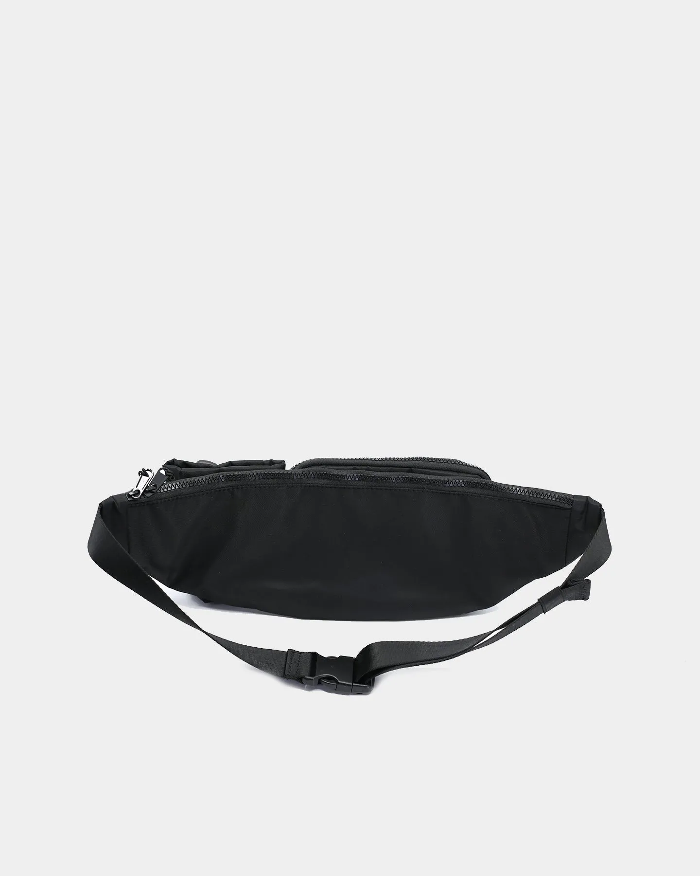 Saint Morta Offical Cross Body Bag Black