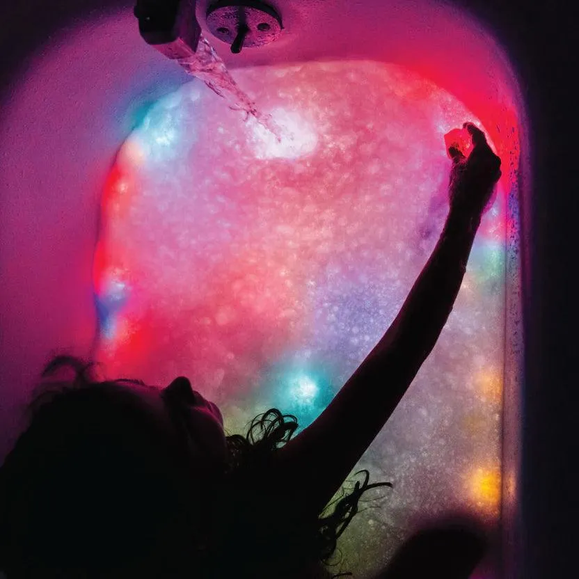 Sammy Light Up Cubes