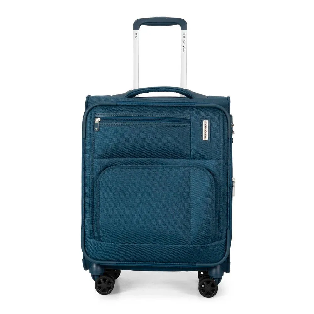 Samsonite Allerton Super Lite Expandable Spinner Carry-On Luggage