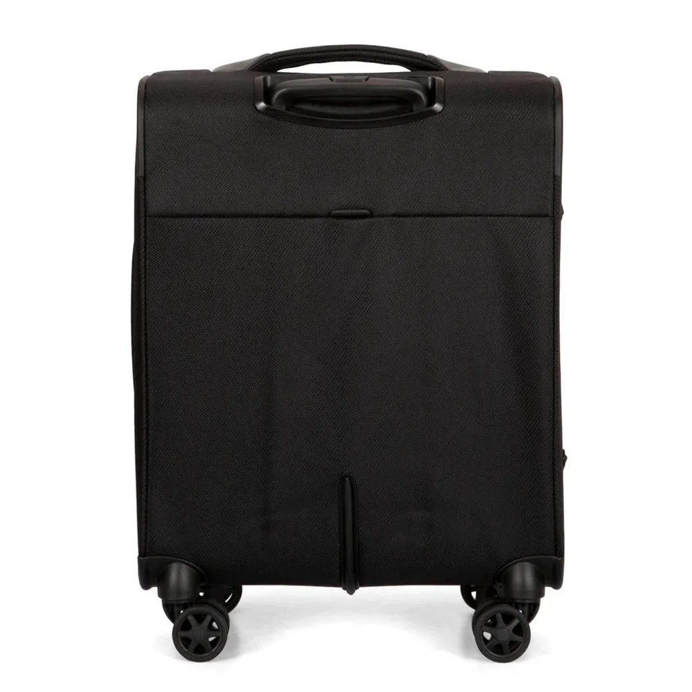 Samsonite Allerton Super Lite Expandable Spinner Carry-On Luggage