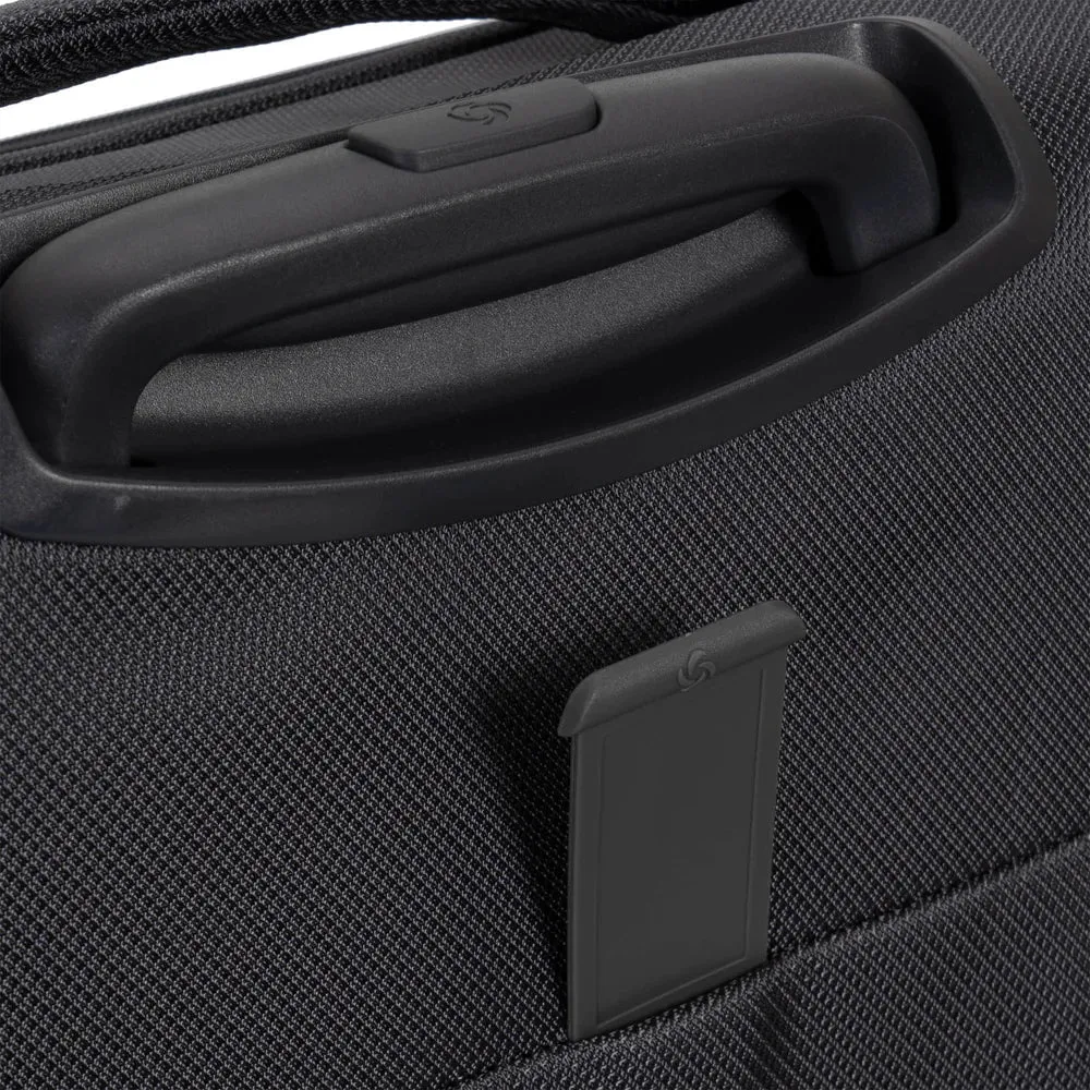 Samsonite Allerton Super Lite Expandable Spinner Carry-On Luggage