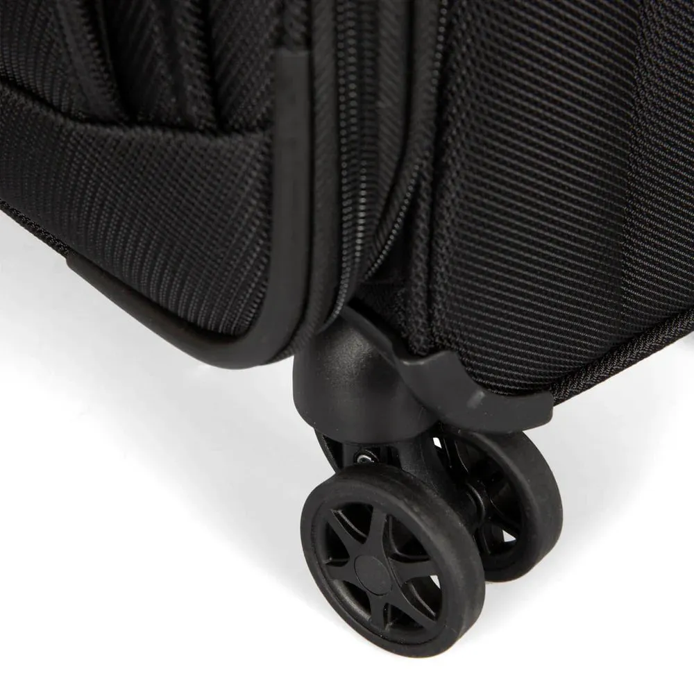 Samsonite Allerton Super Lite Expandable Spinner Carry-On Luggage