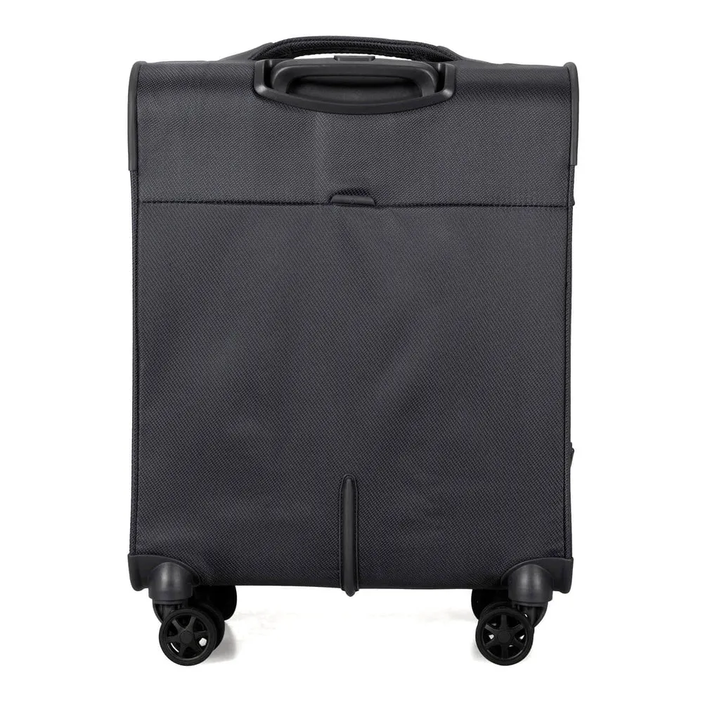 Samsonite Allerton Super Lite Expandable Spinner Carry-On Luggage