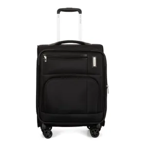 Samsonite Allerton Super Lite Expandable Spinner Carry-On Luggage