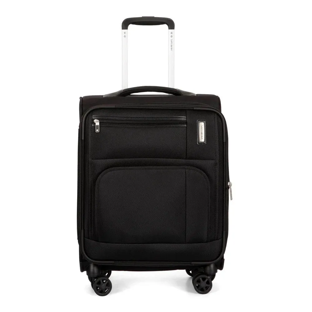Samsonite Allerton Super Lite Expandable Spinner Carry-On Luggage