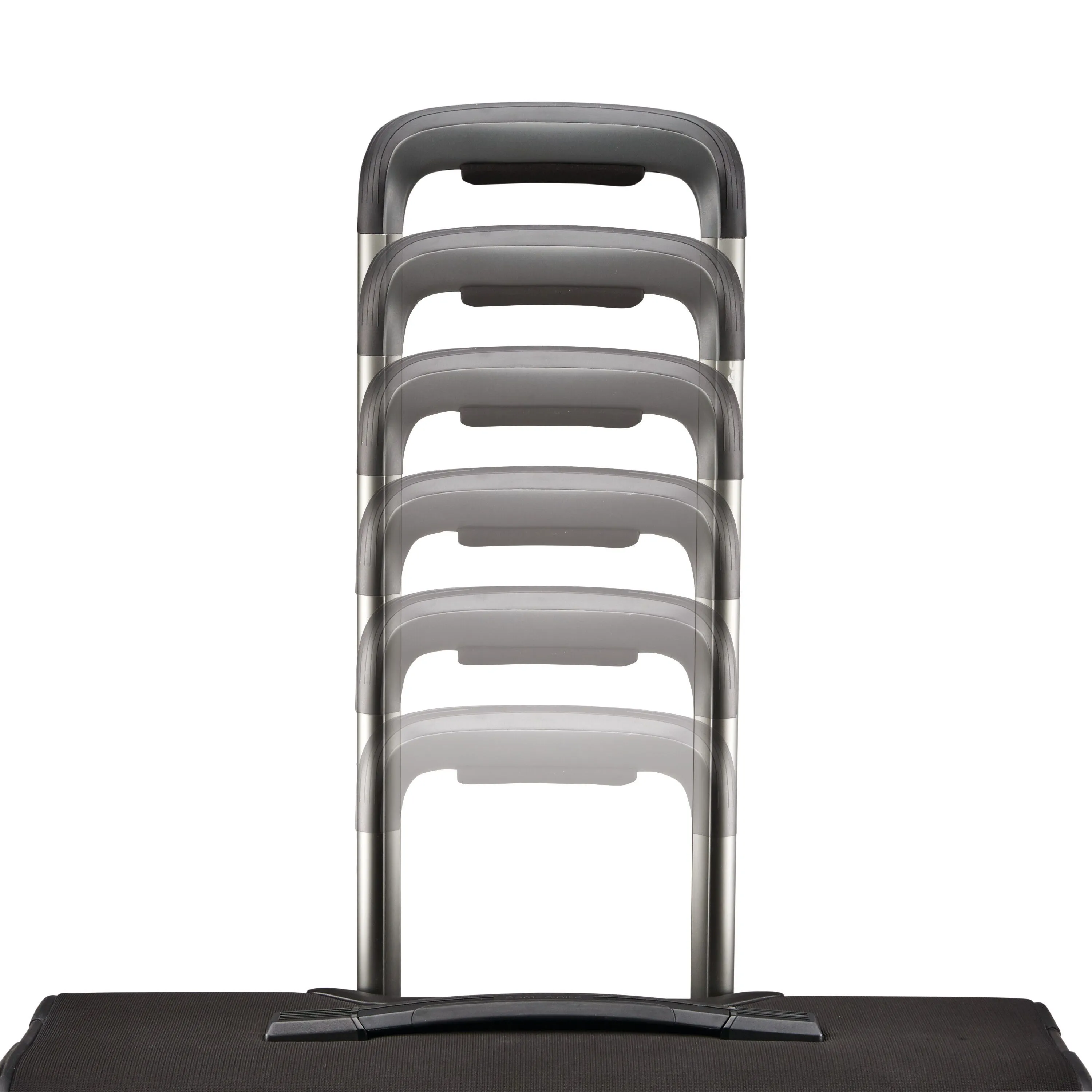 Samsonite Silhouette 17 Medium Spinner Luggage