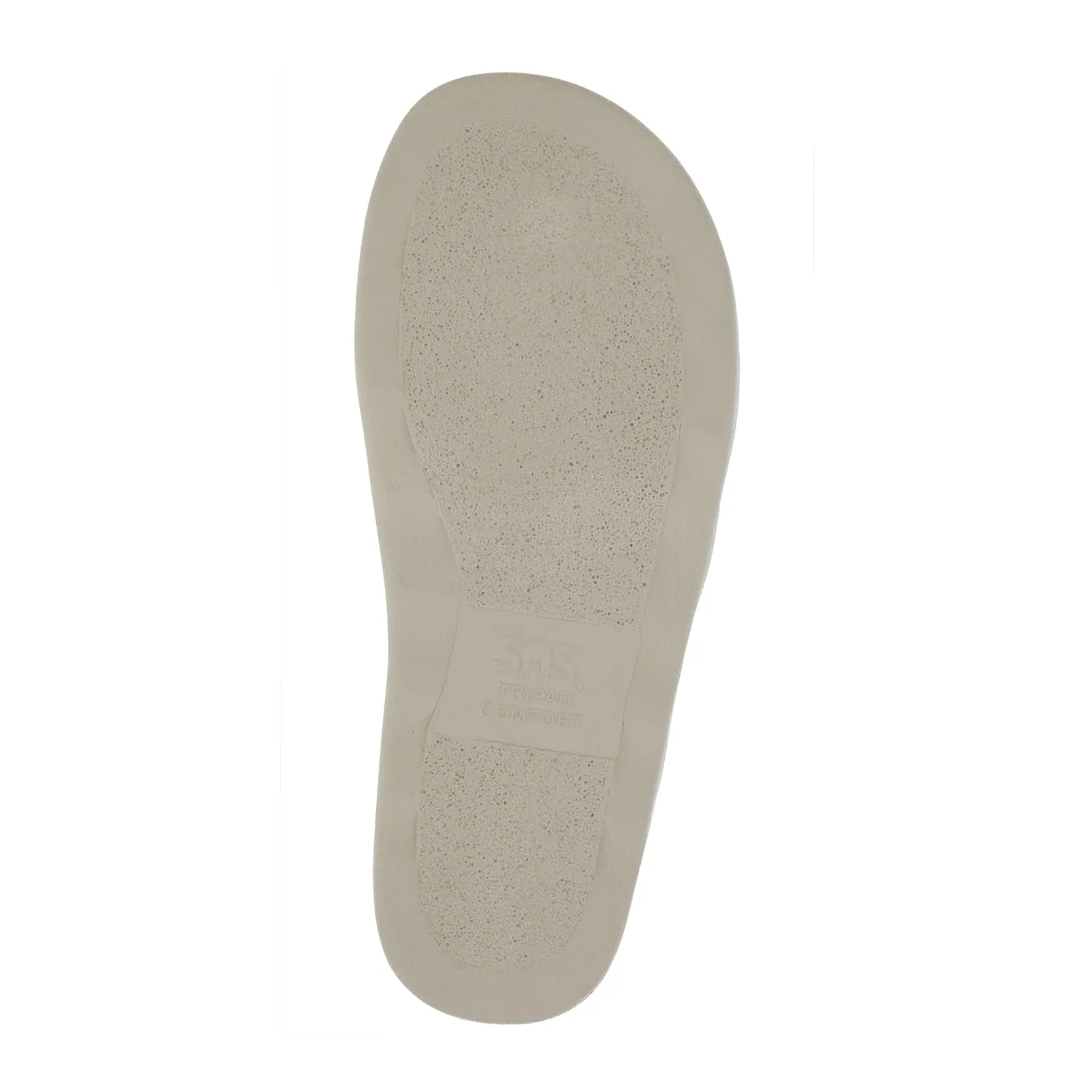 SAS Huggy Backstrap Sandal (Women) - Soft Gold