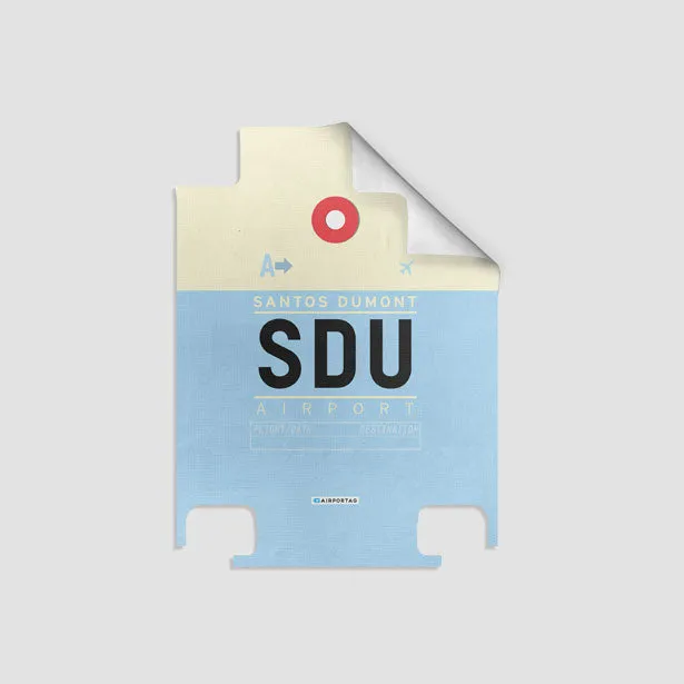 SDU - Luggage
