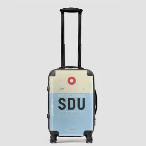 SDU - Luggage