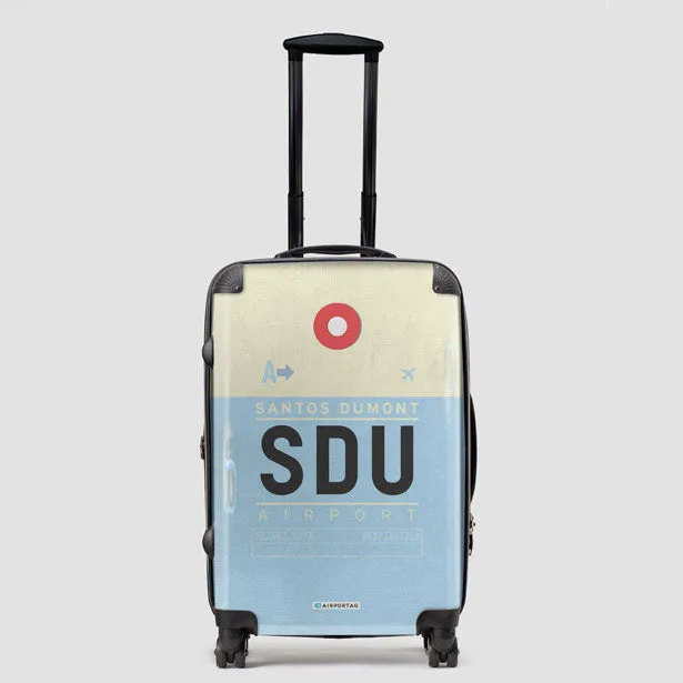 SDU - Luggage