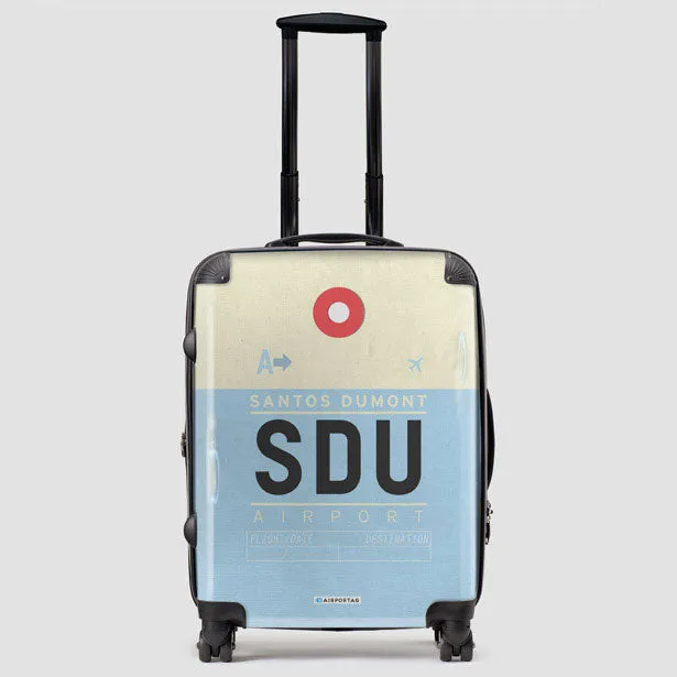 SDU - Luggage