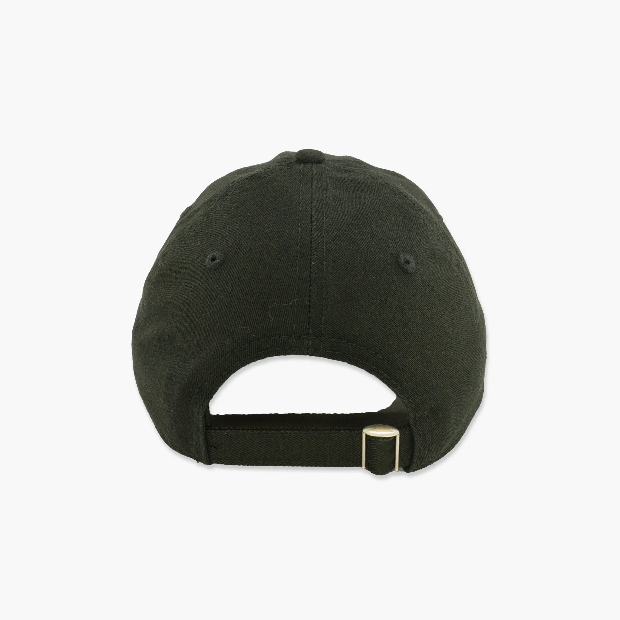 Seattle Storm Pride Black Adjustable Hat