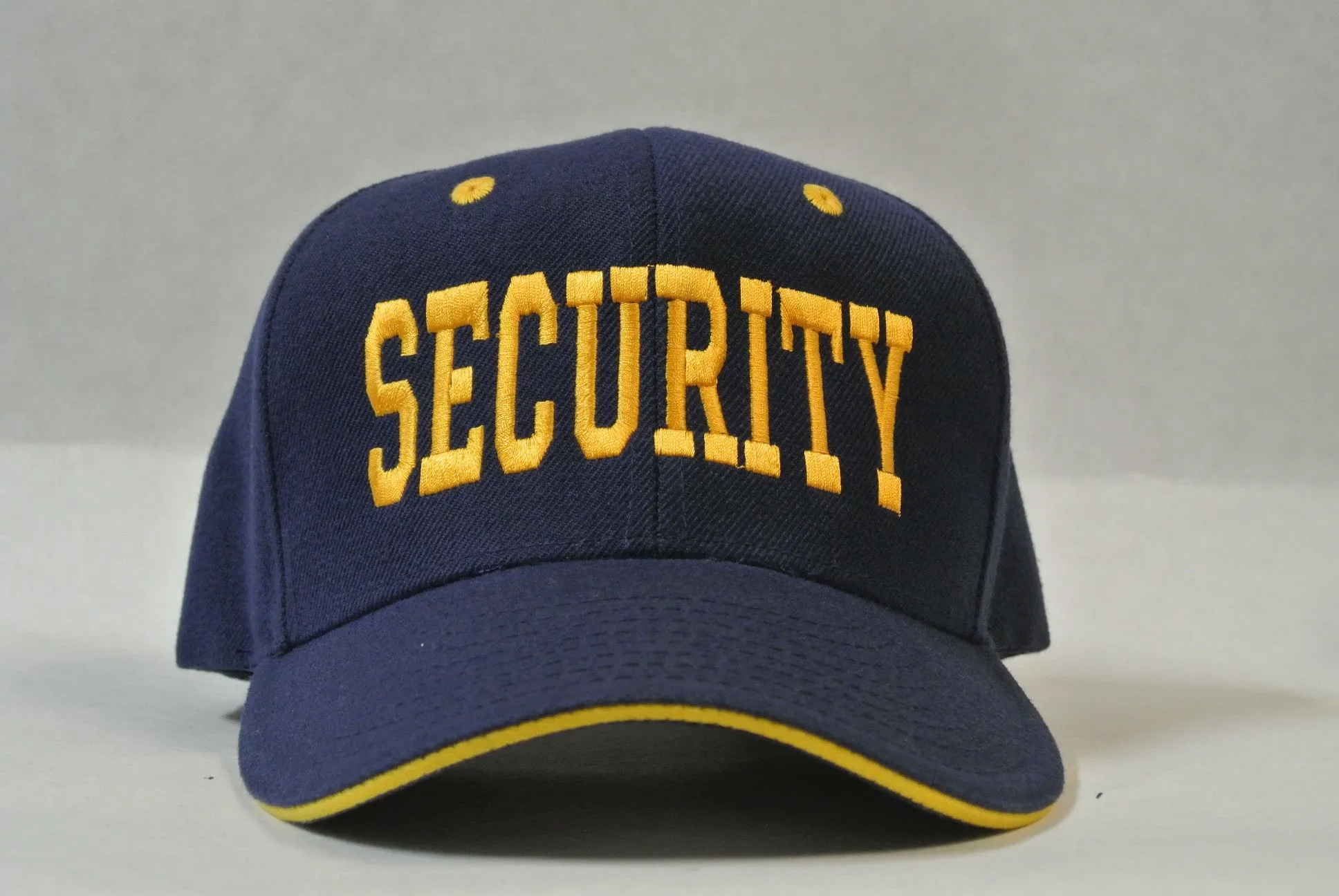 Security Hat
