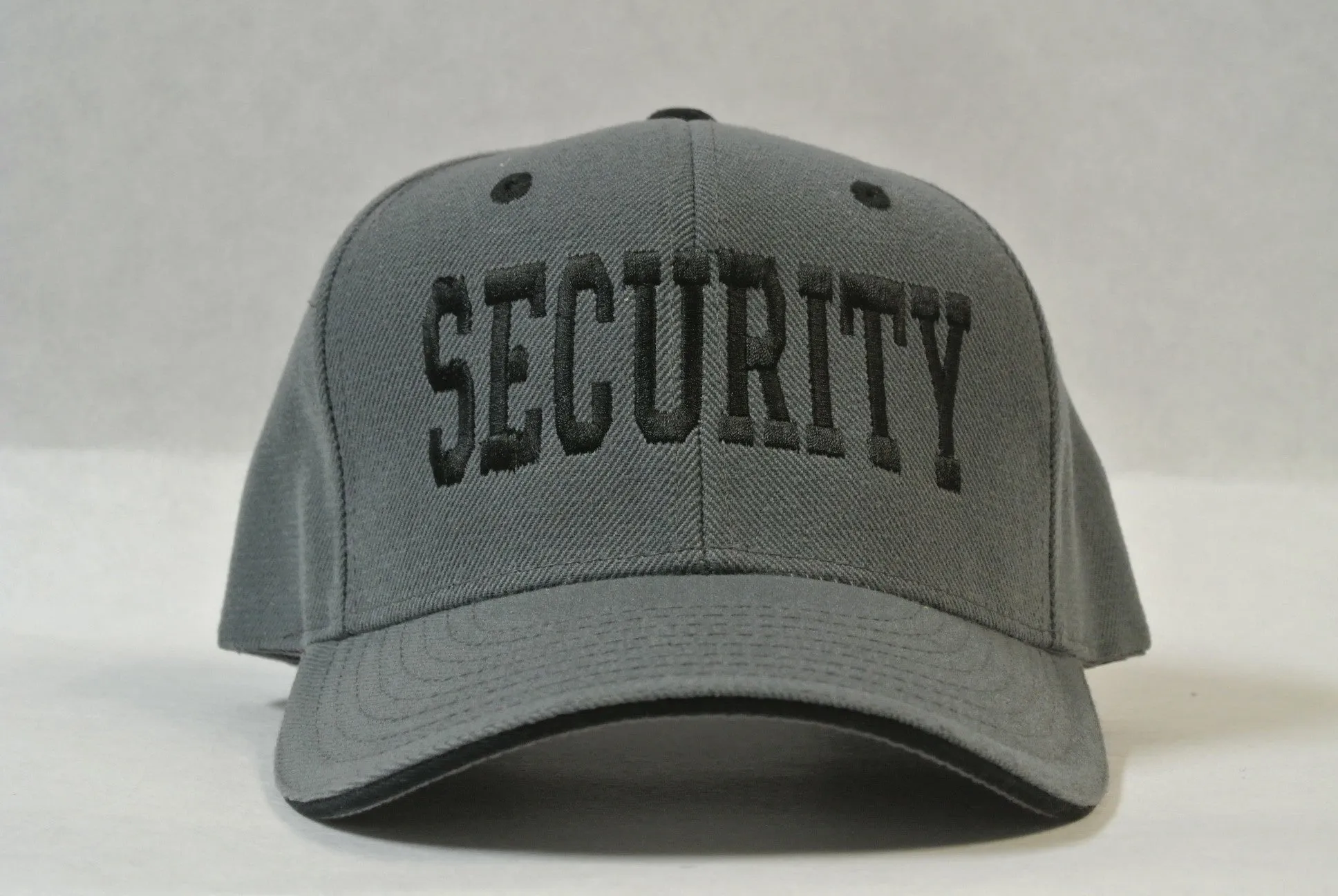 Security Hat