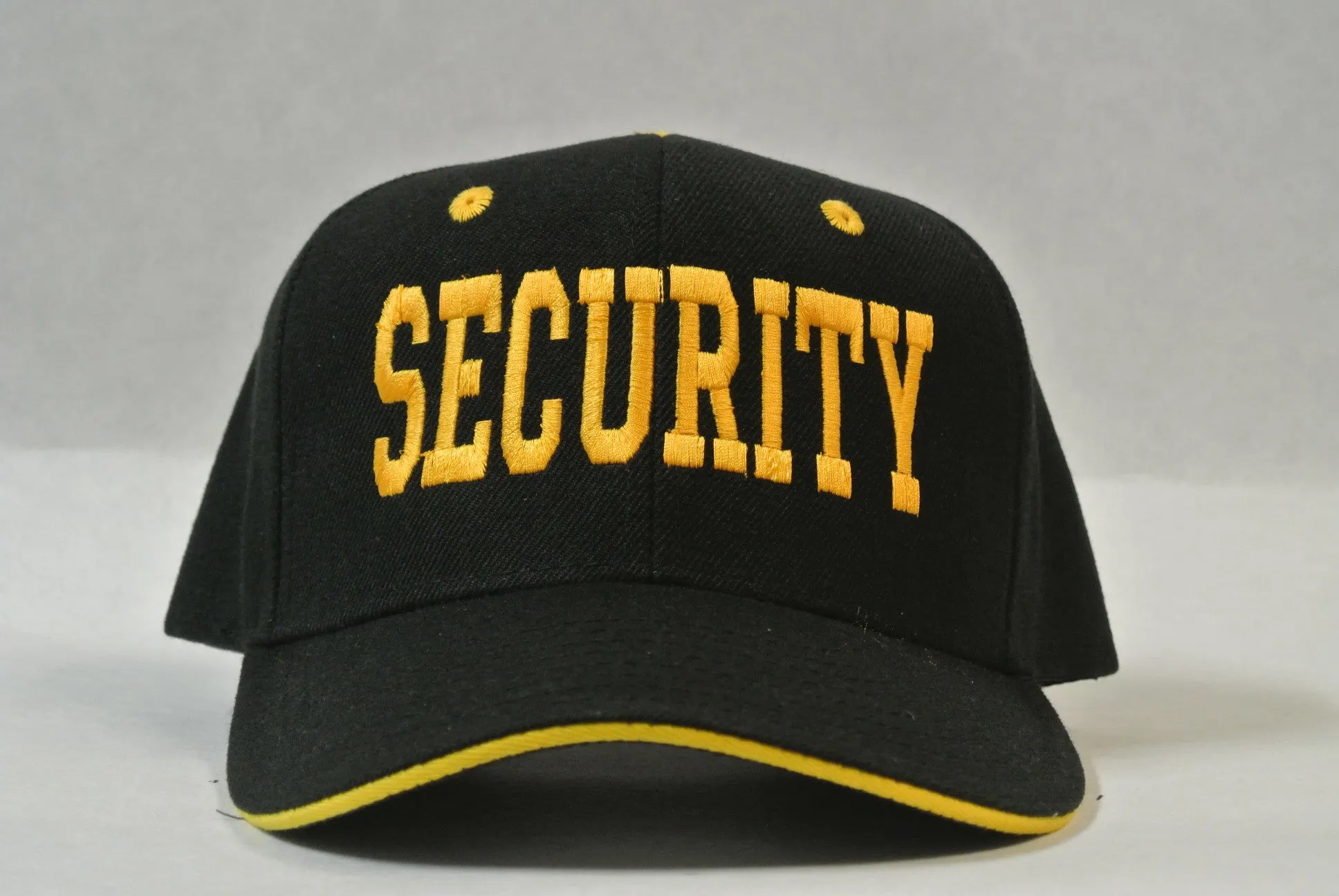Security Hat