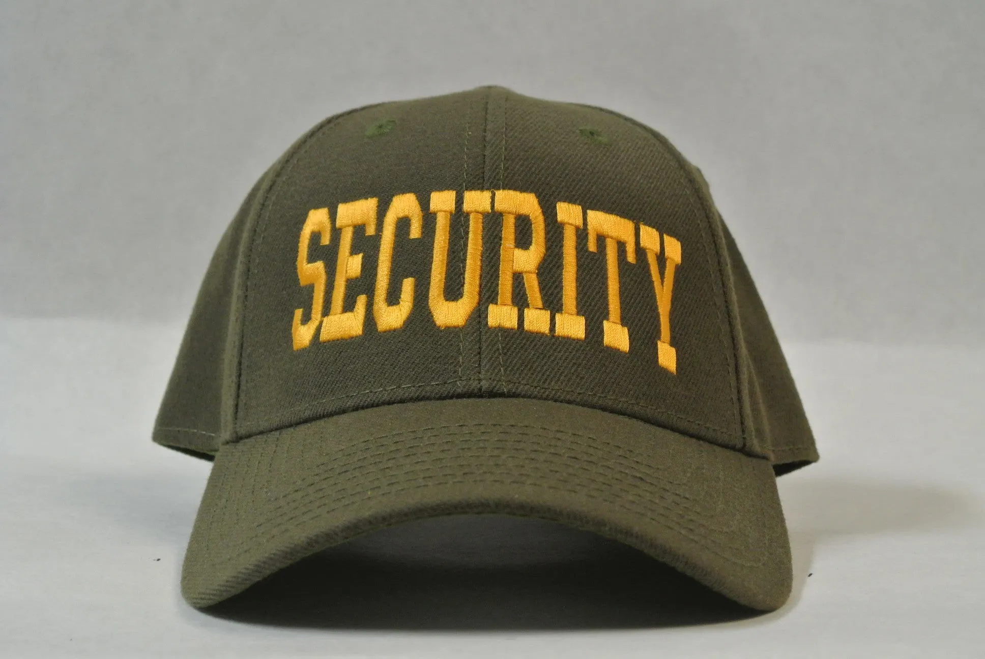 Security Hat