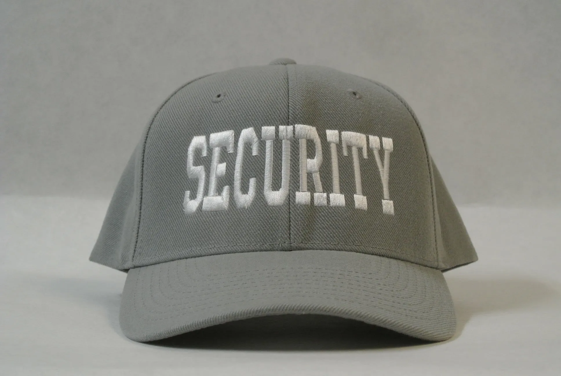 Security Hat