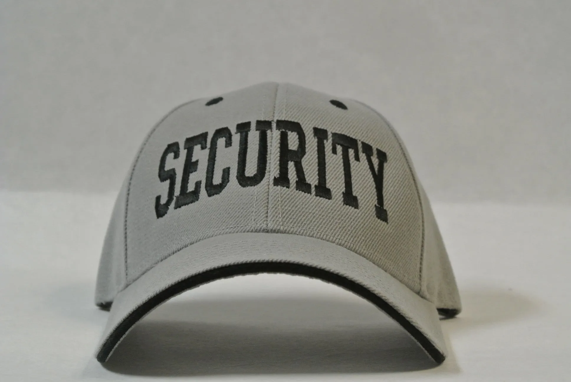 Security Hat