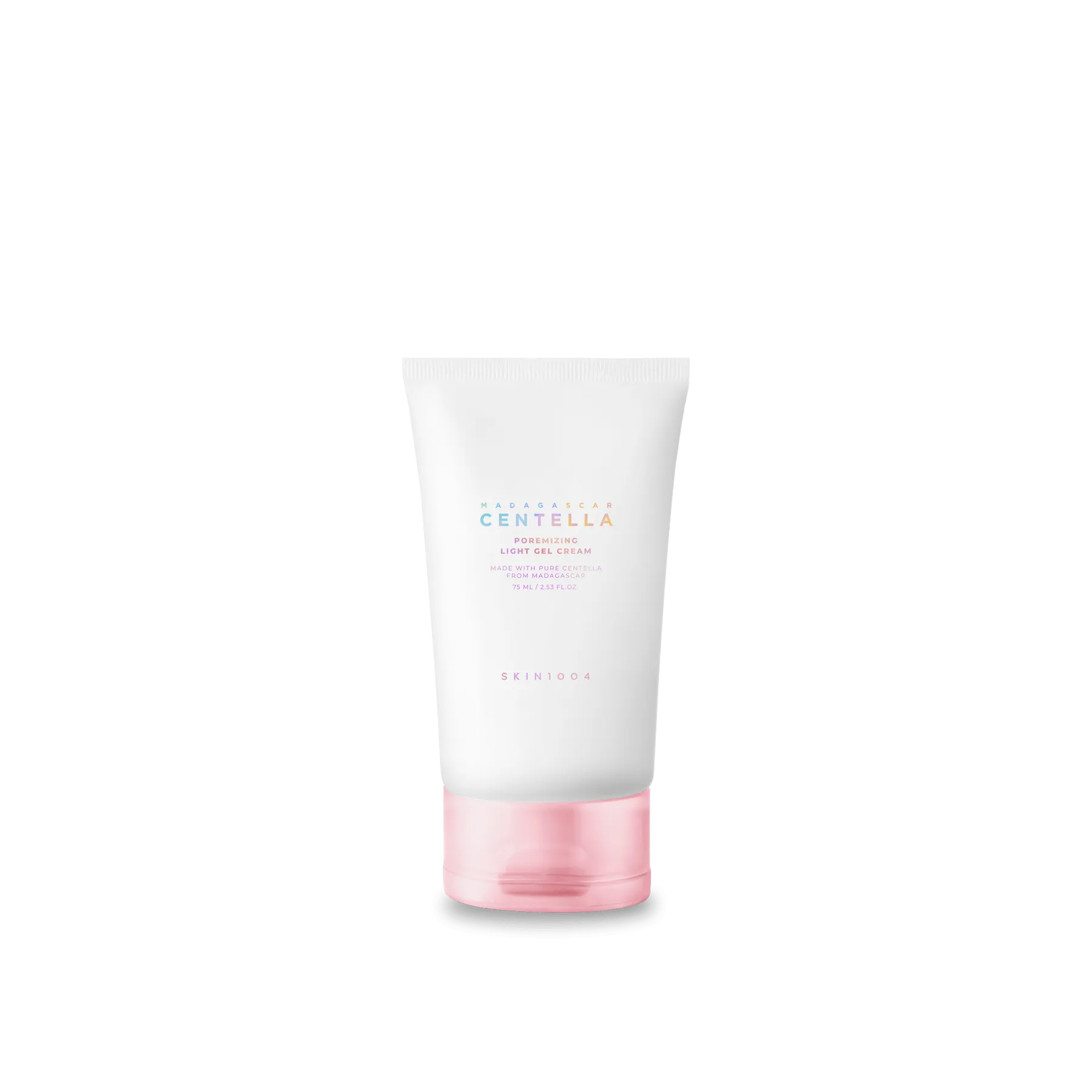 SKIN1004 POREMIZING LIGHT GEL CREAM 75ml