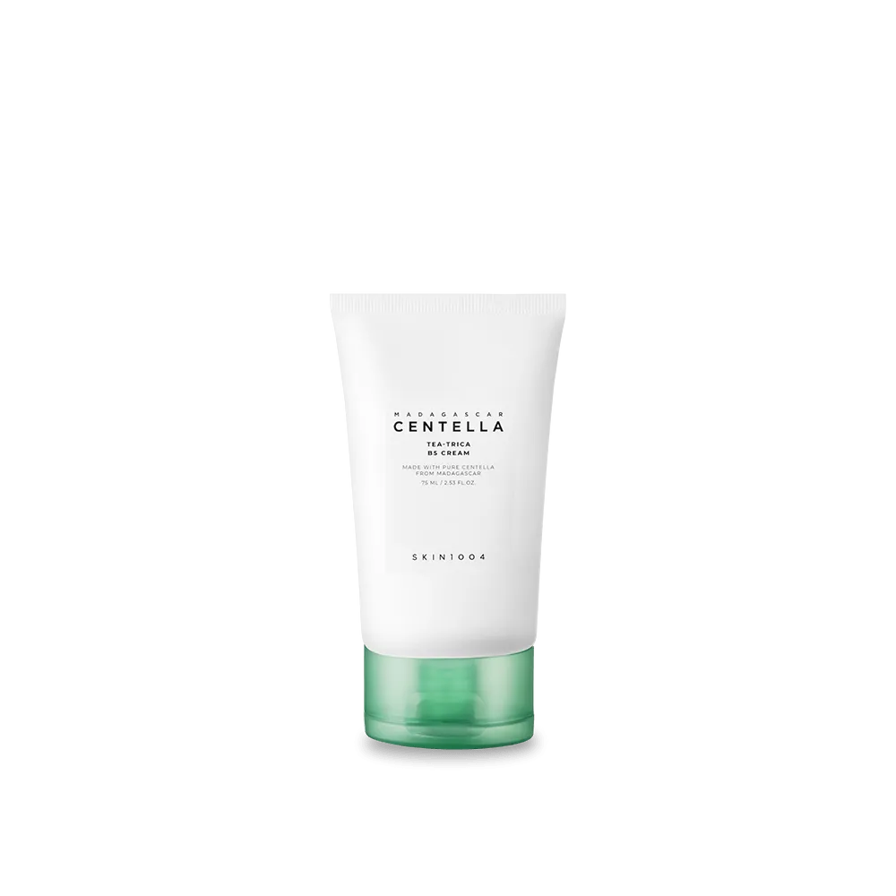 SKIN1004 TEA-TRICA B5 CREAM 75ml