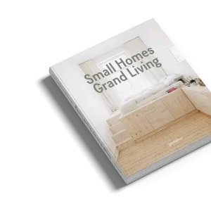 Small Homes Grand Living