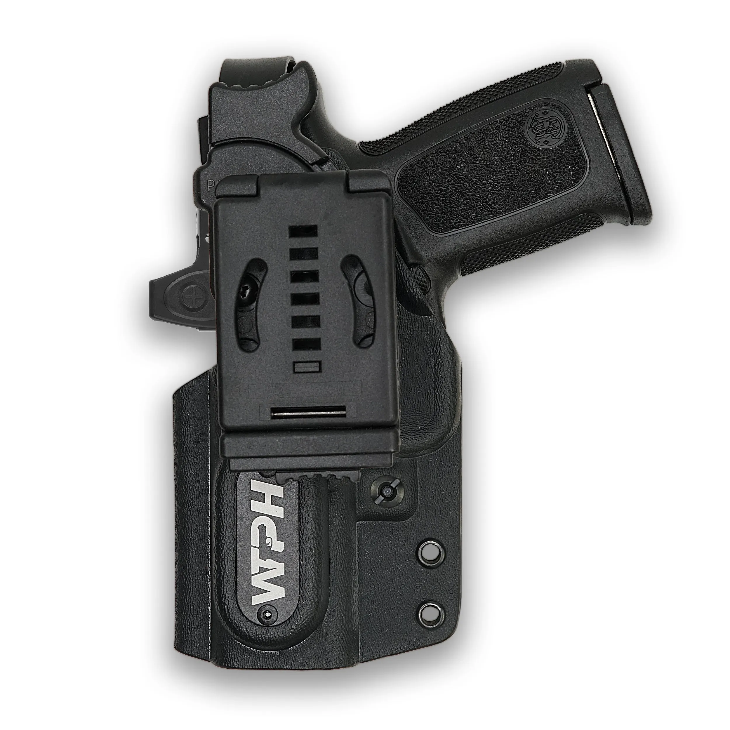 Smith & Wesson SD9 2.0 Level 2 Duty Holster