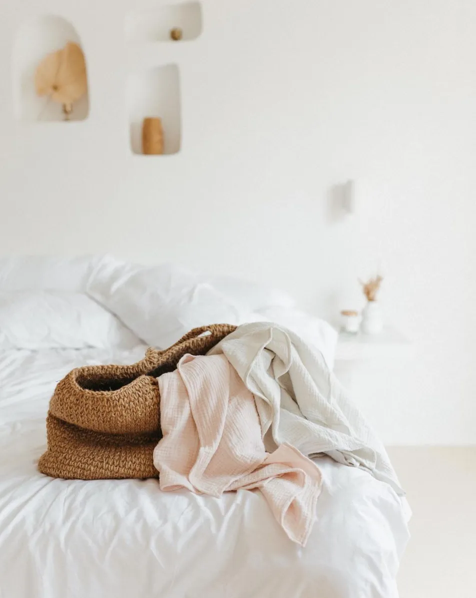 Soft Blankets